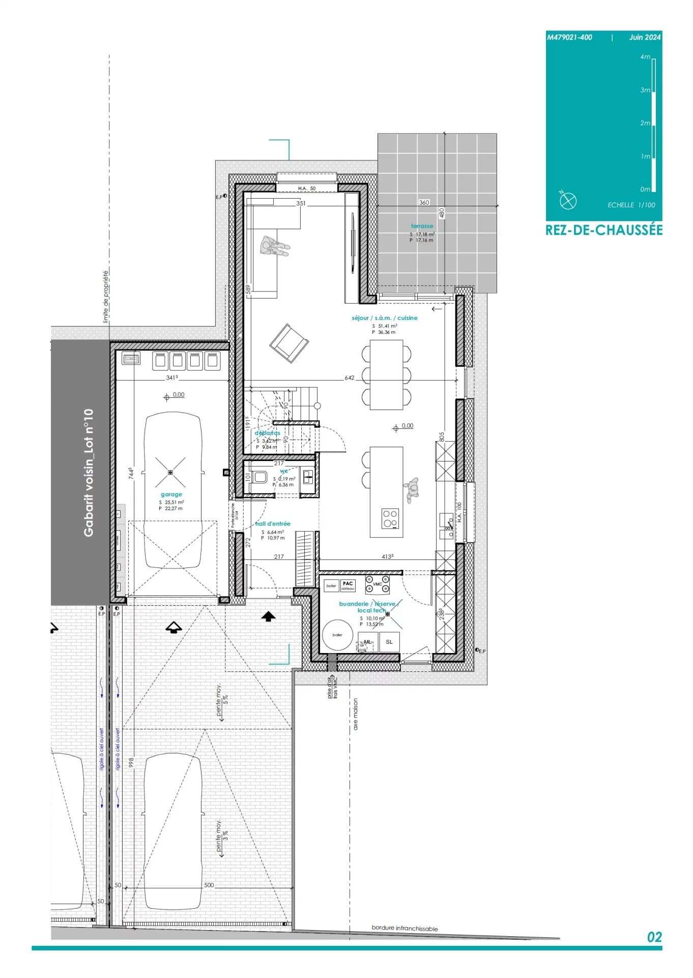 House in Filsdorf, photo 5