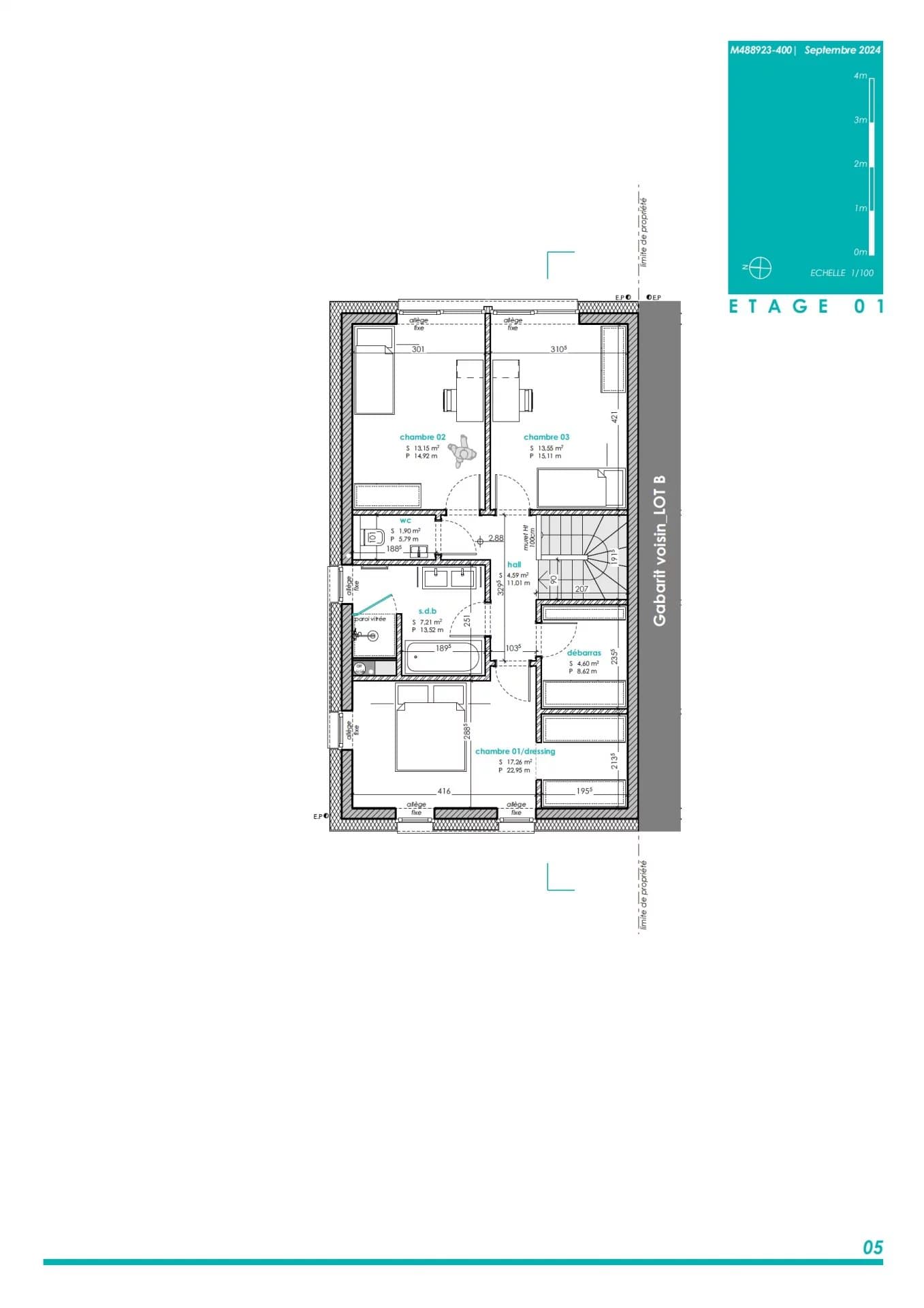 Haus in Bettendorf, Foto 5