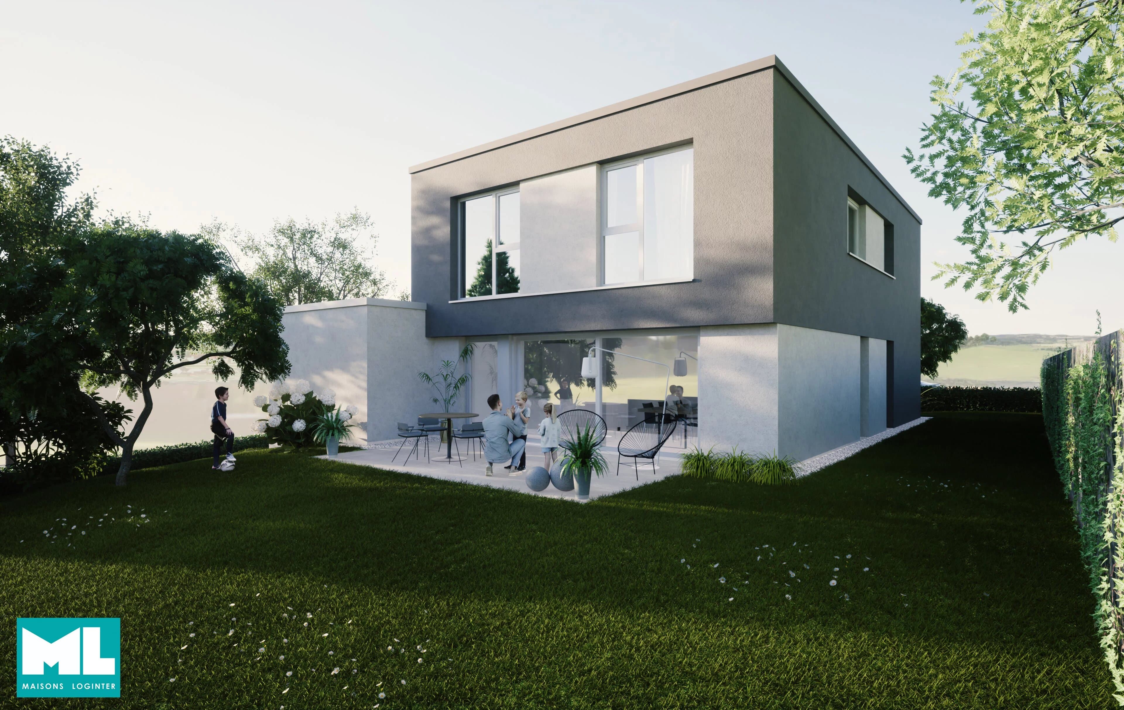 House in Filsdorf, photo 2