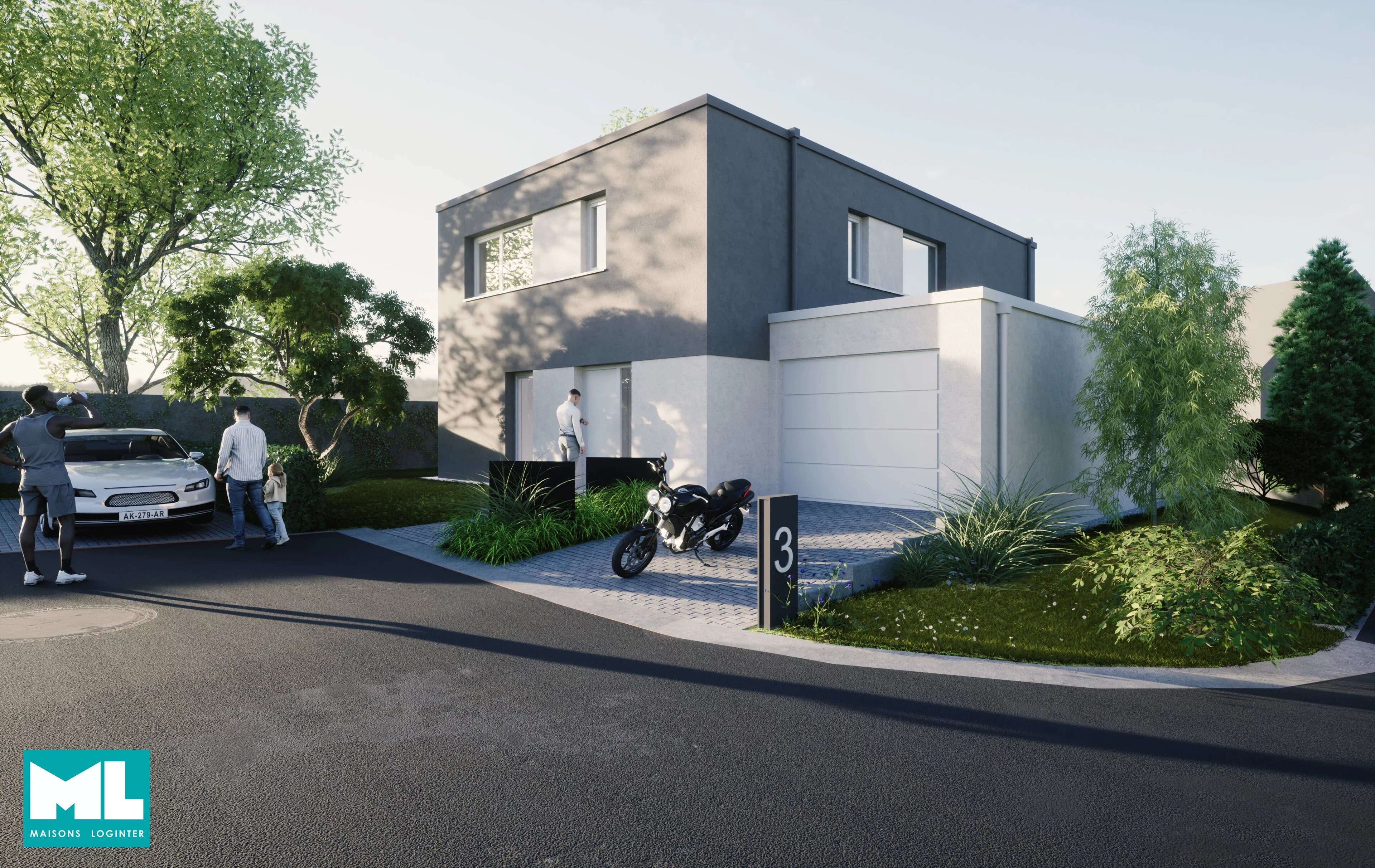House in Filsdorf, photo 3