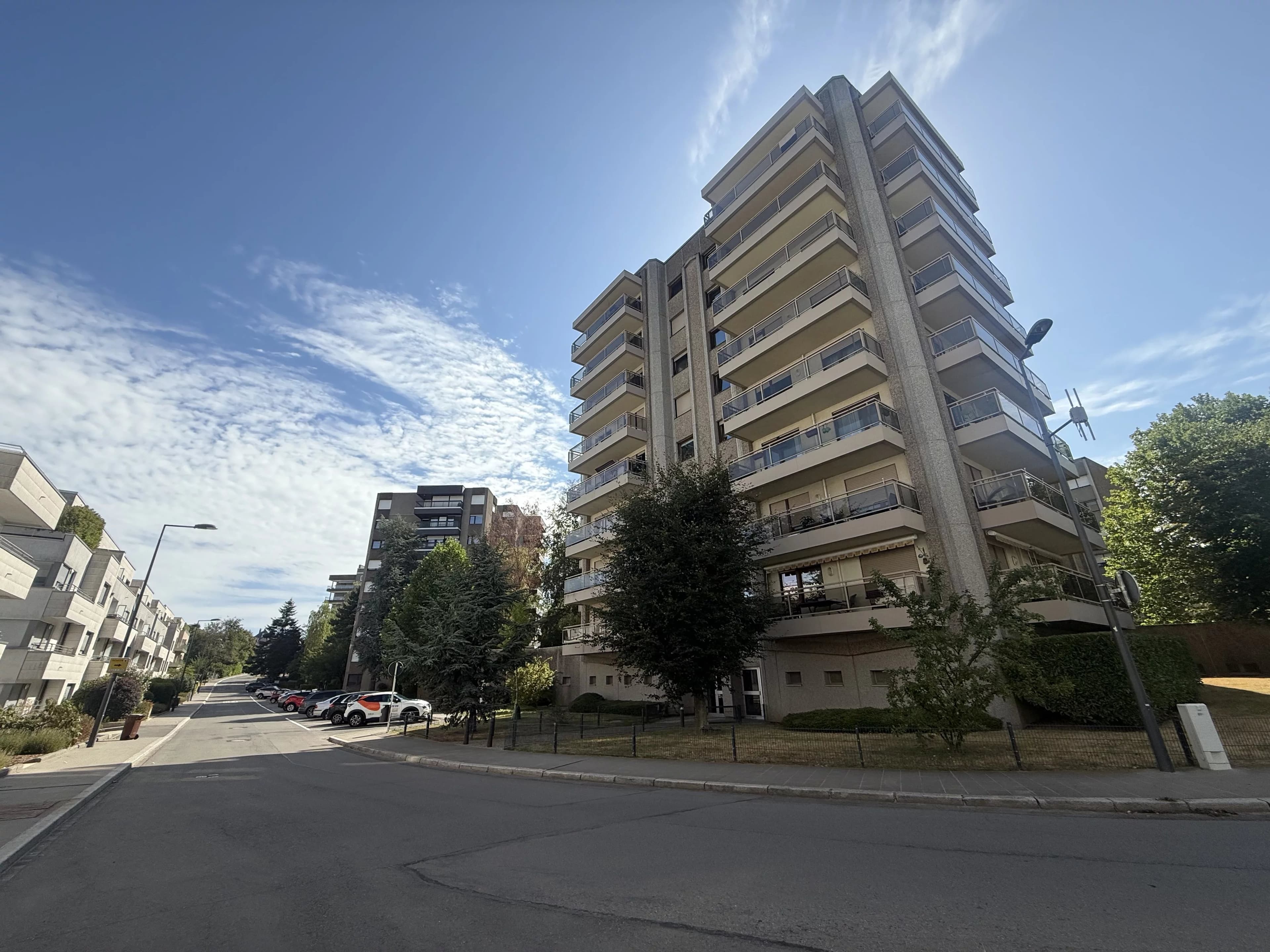 Appartement à Luxembourg, photo 1