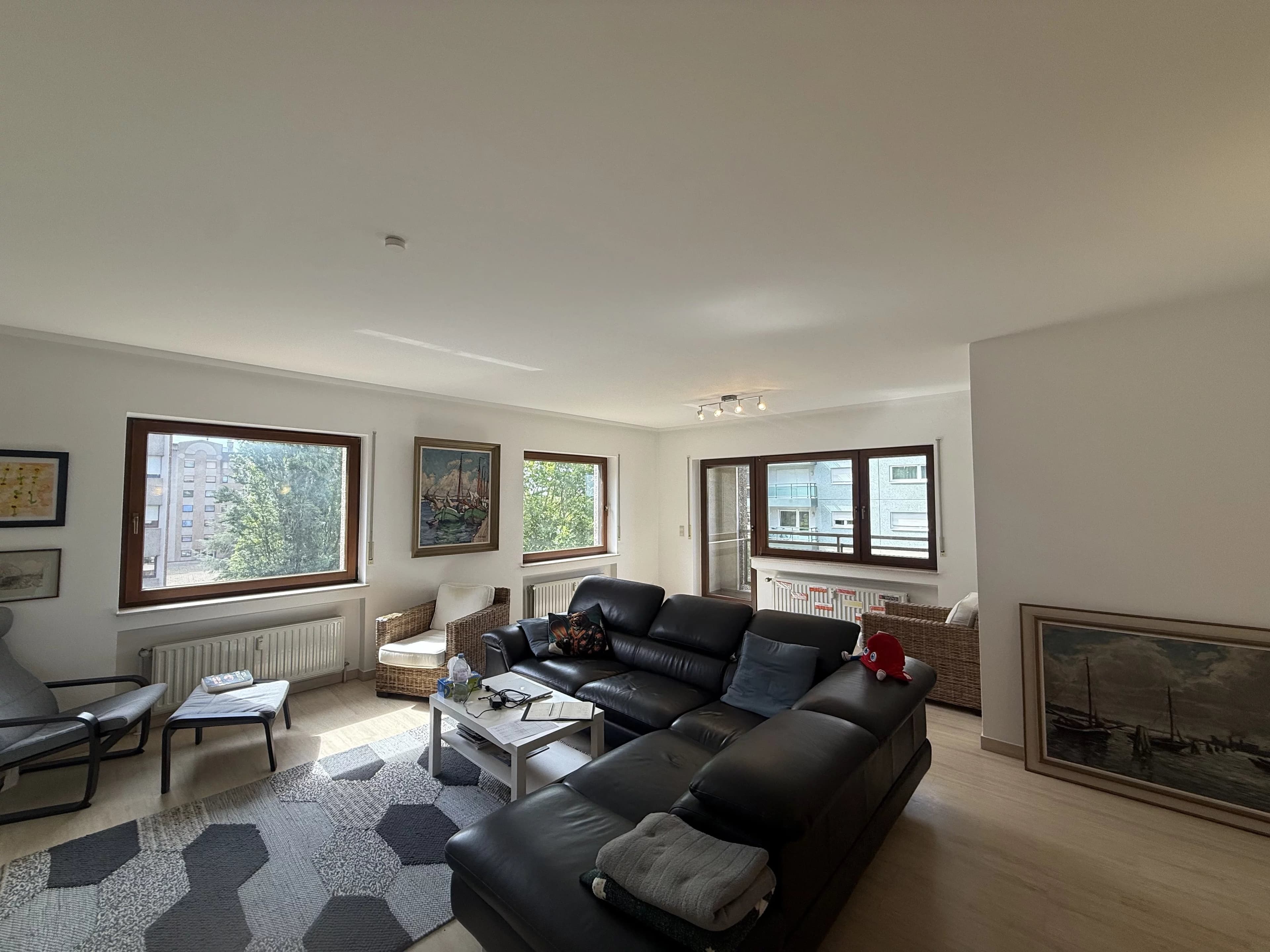 Appartement à Luxembourg, photo 2