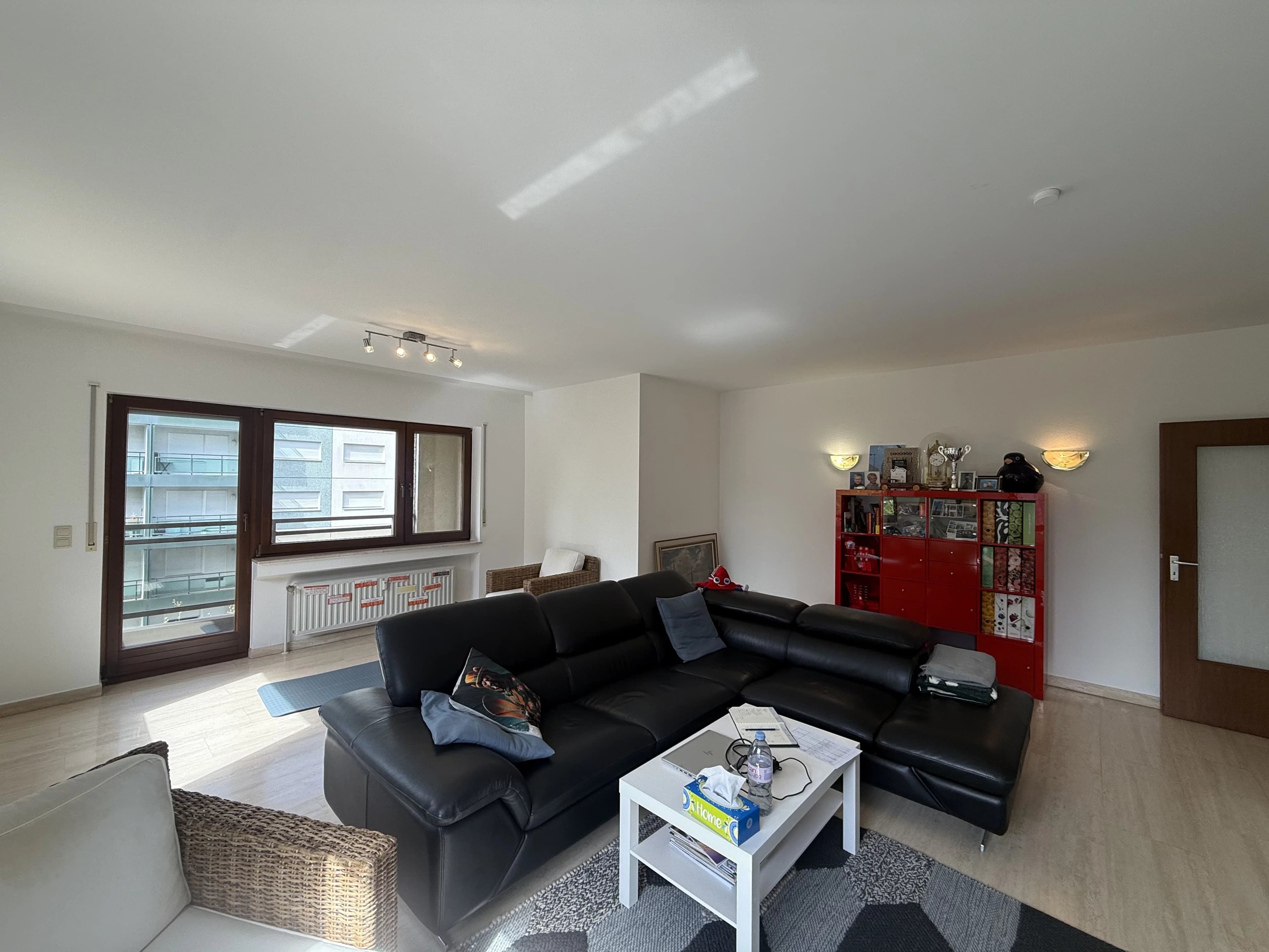Appartement à Luxembourg, photo 3