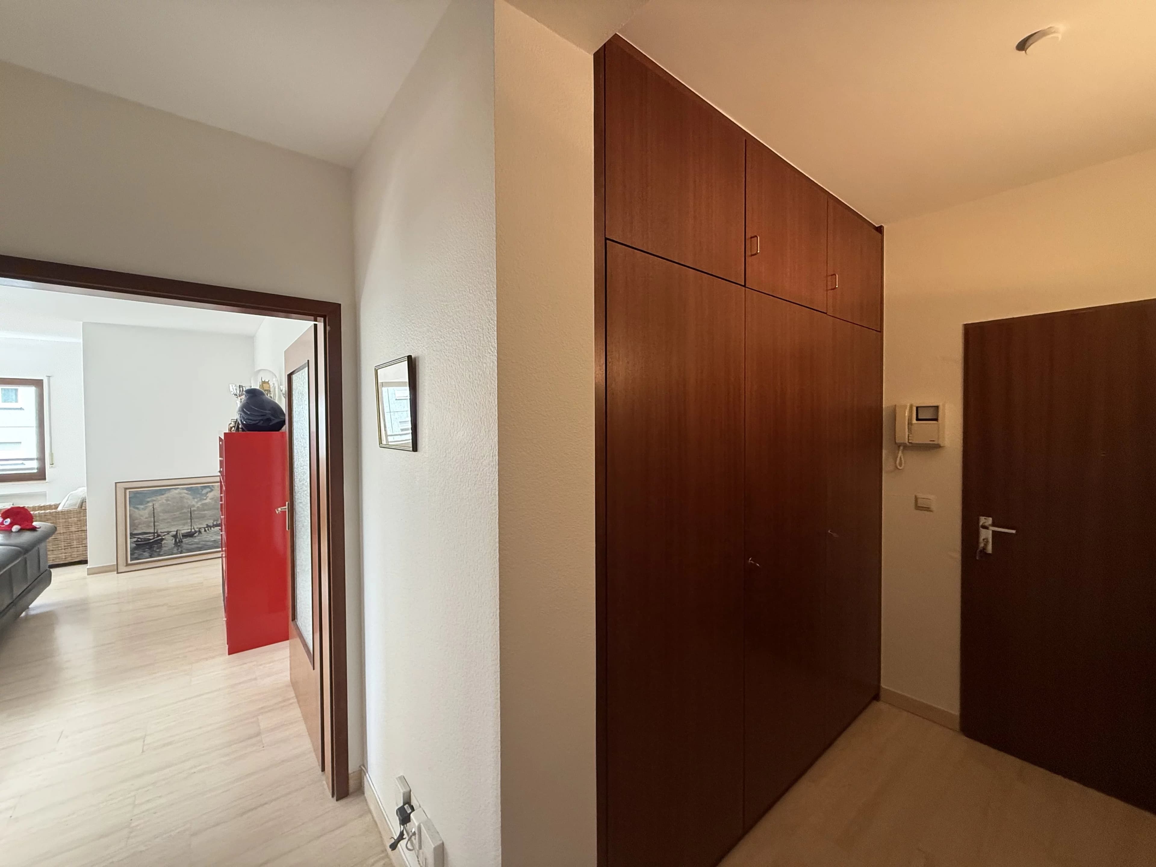 Appartement à Luxembourg, photo 4