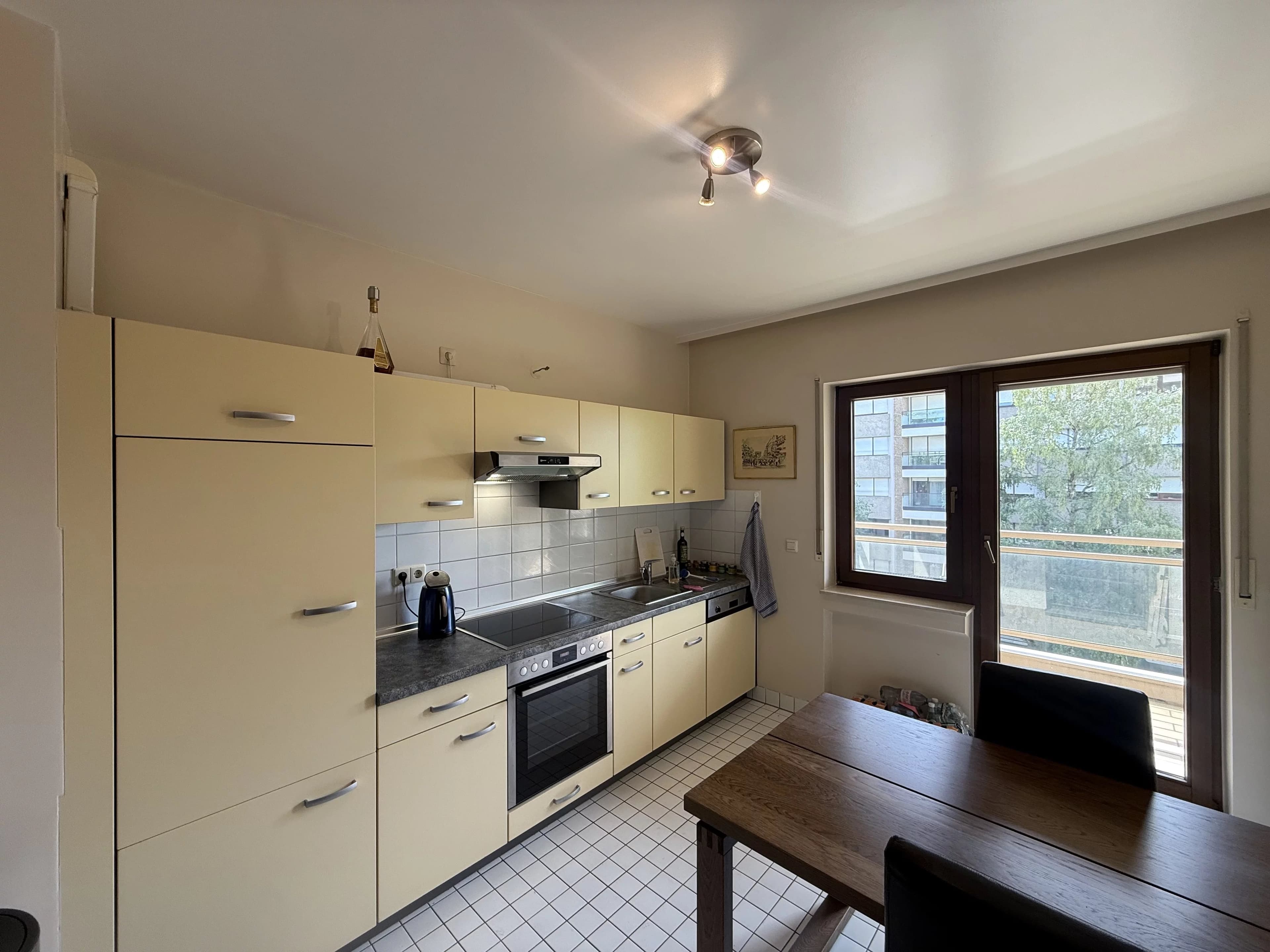 Appartement à Luxembourg, photo 5