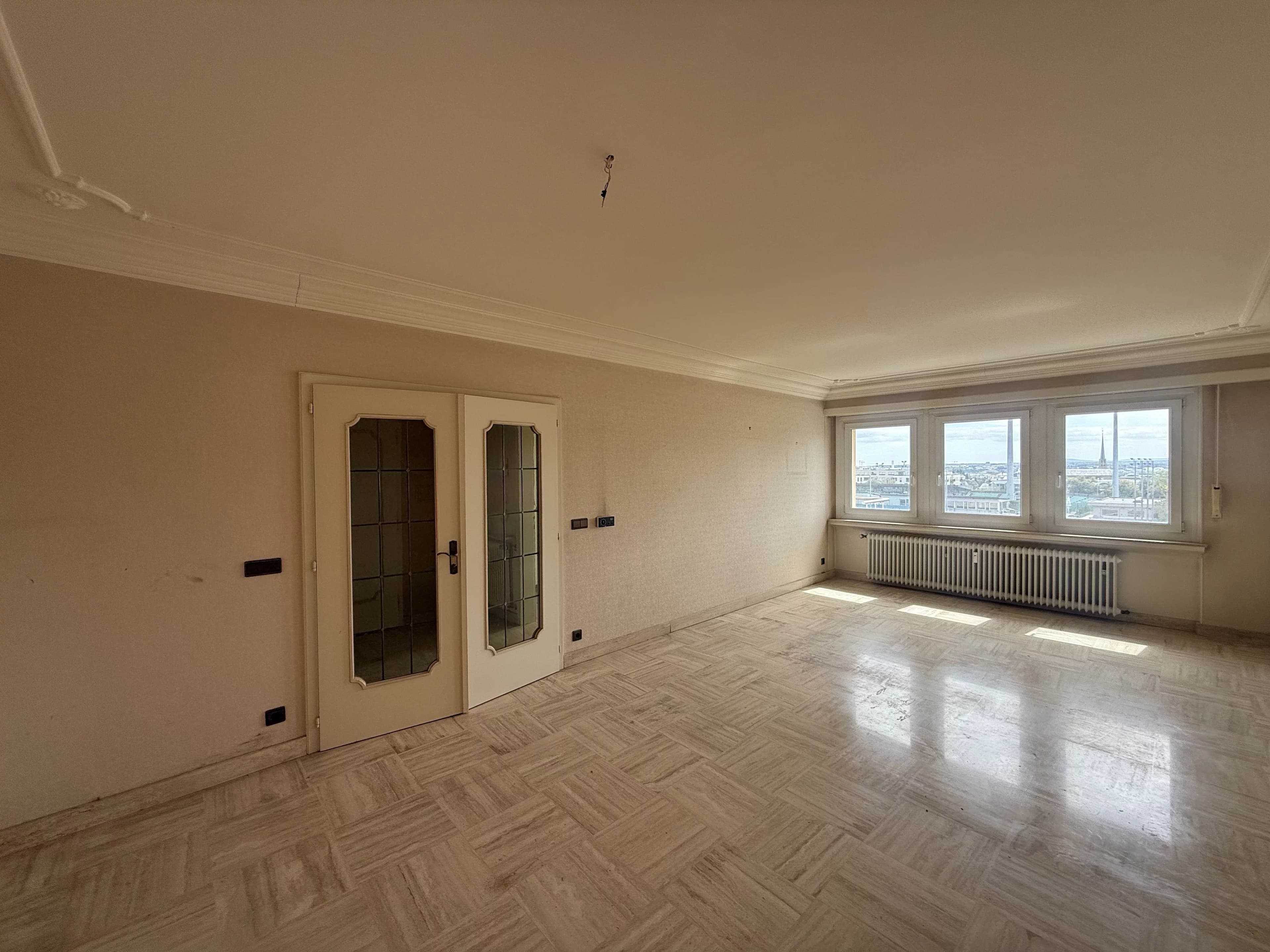 Wohnung in Luxembourg, Foto 2