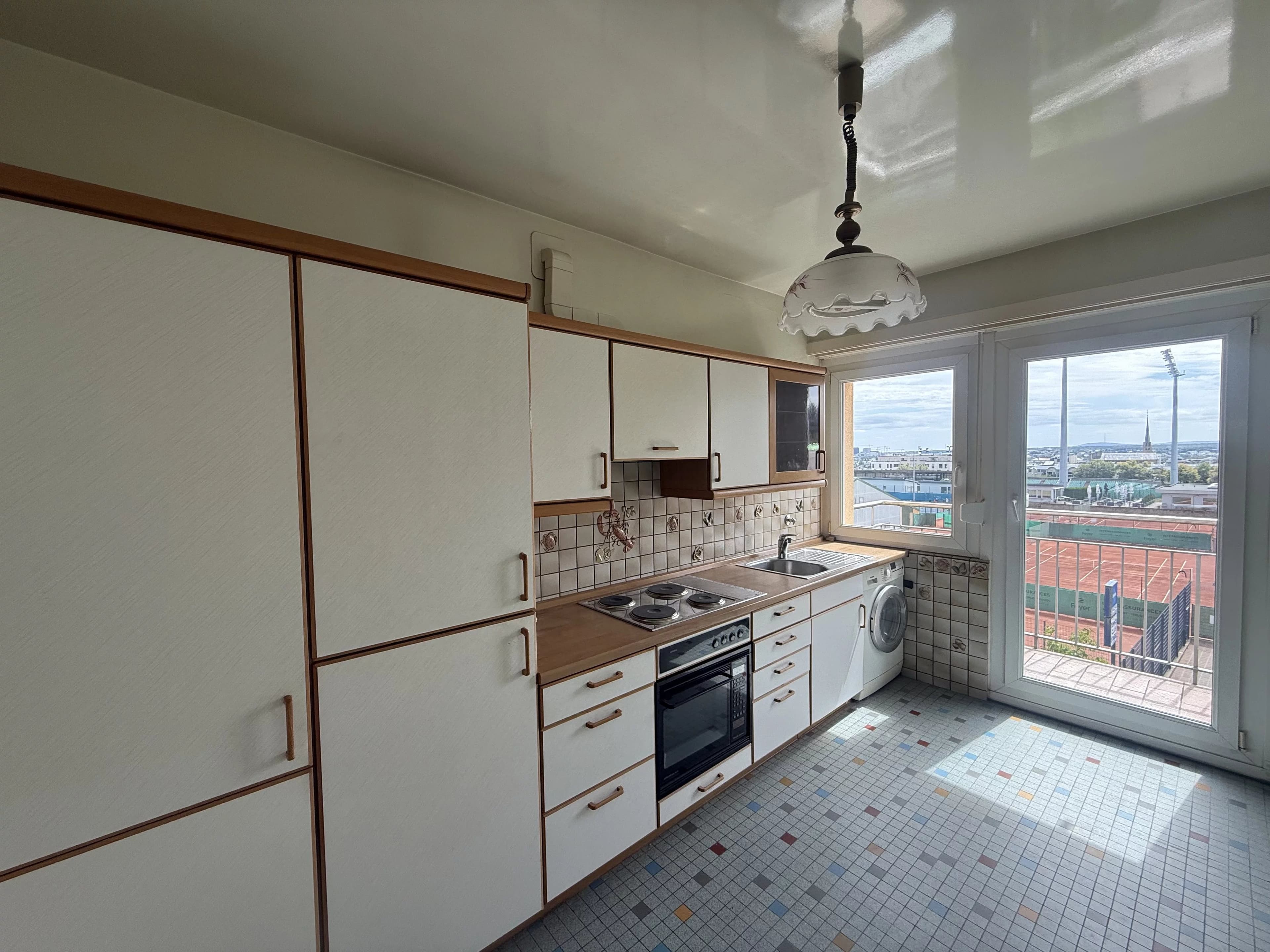 Wohnung in Luxembourg, Foto 4