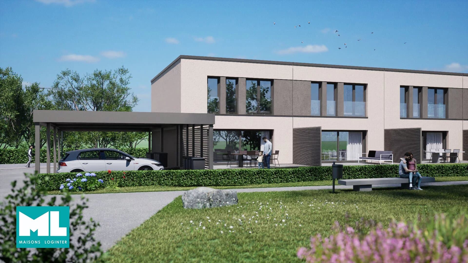 House in Bertrange, photo 2