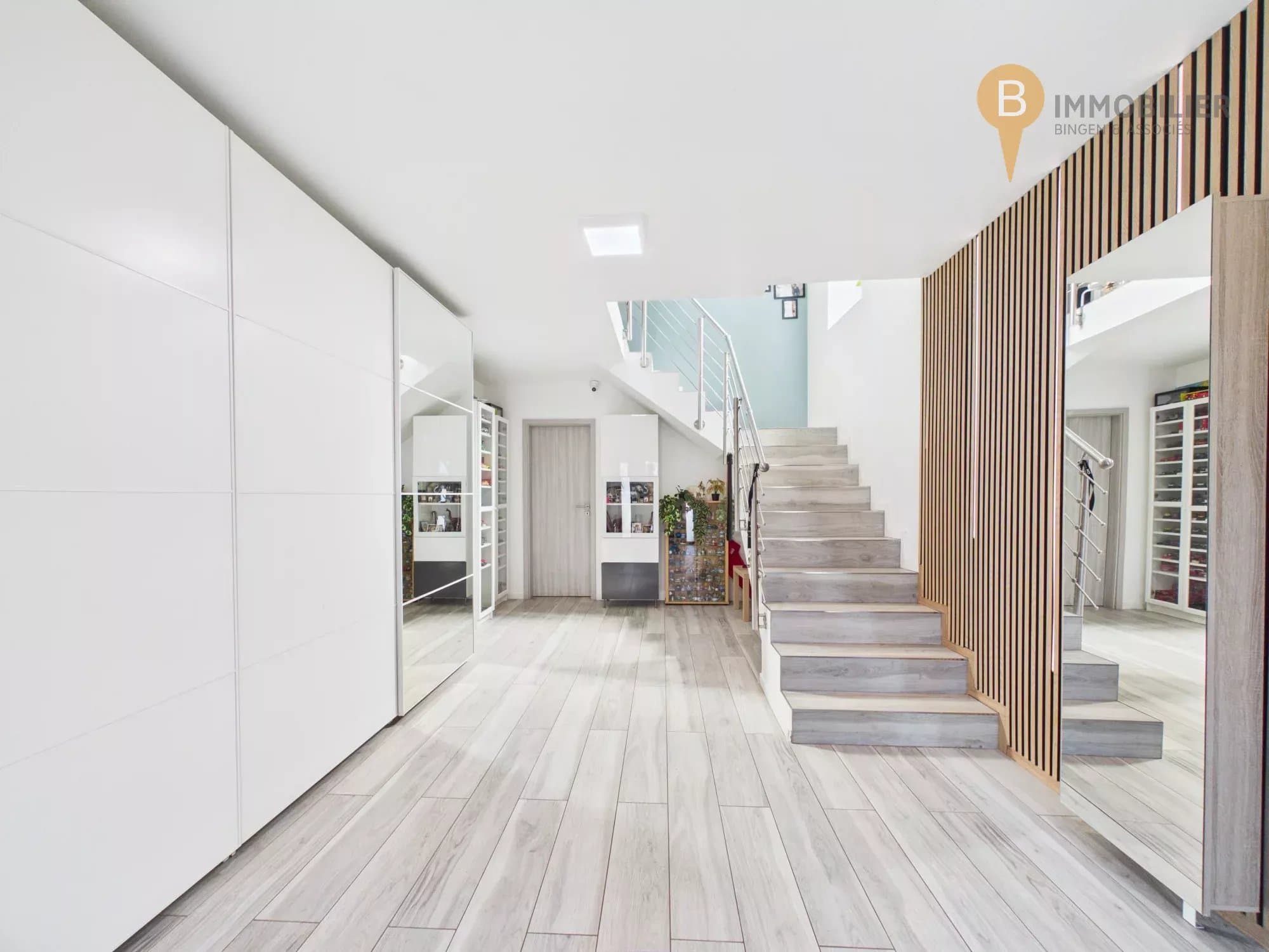 House in Wecker, photo 1