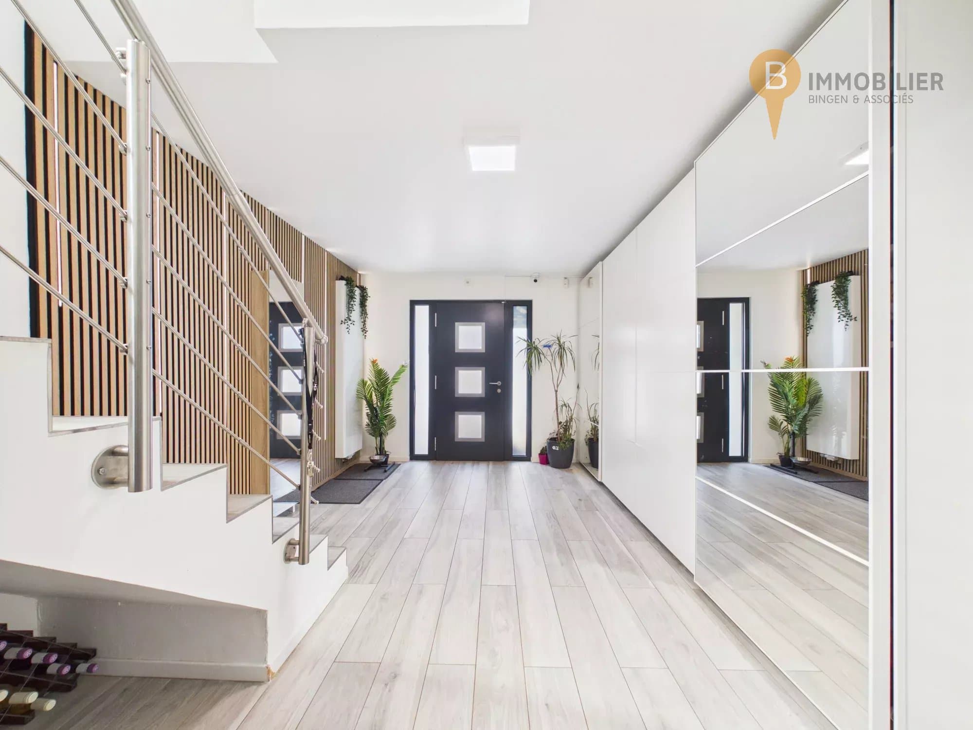 House in Wecker, photo 2
