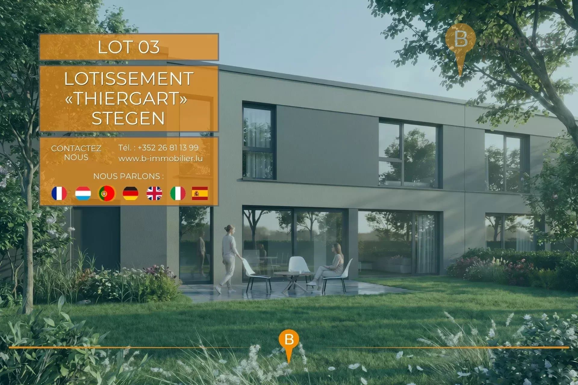 House in Stegen, photo 2