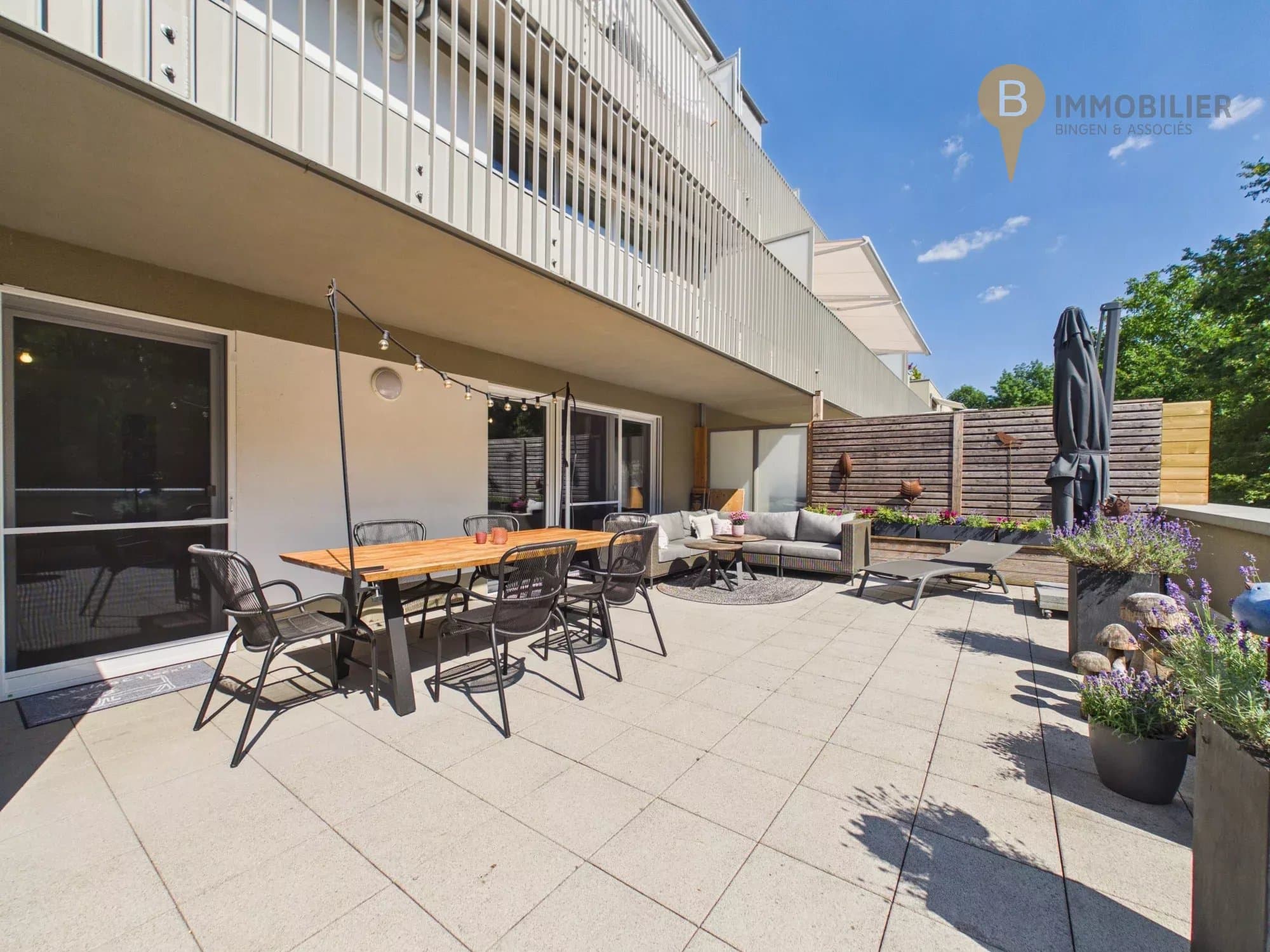 Apartment in Warken, photo 4