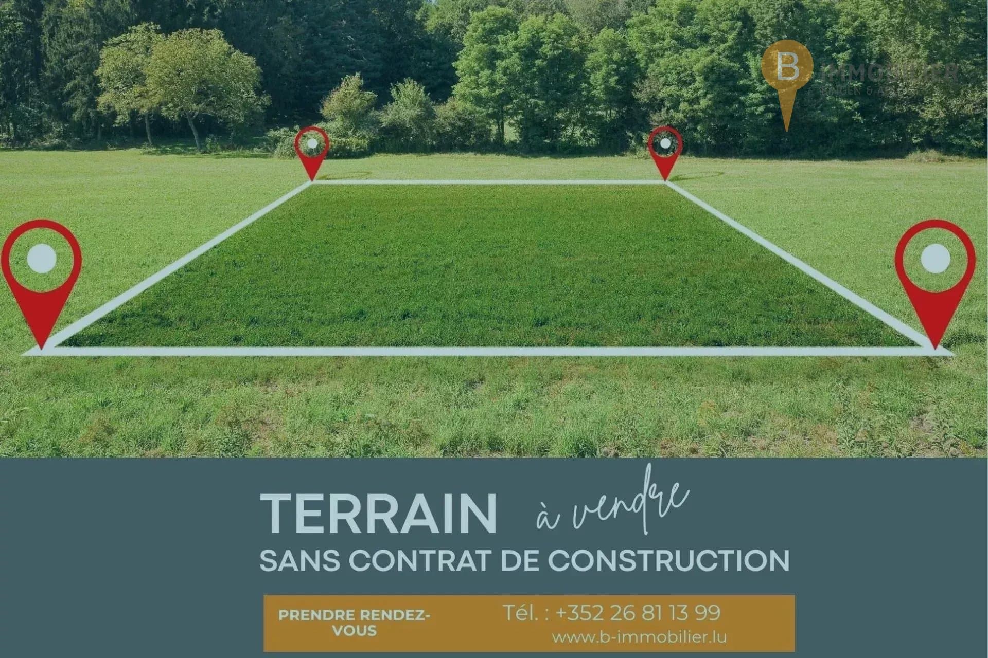 Land in Oberfeulen, photo 1