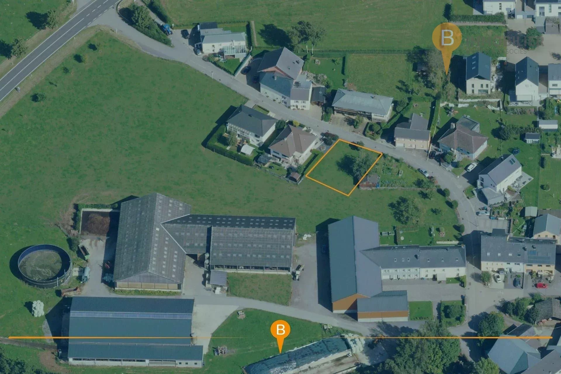 Land in Oberfeulen, photo 2