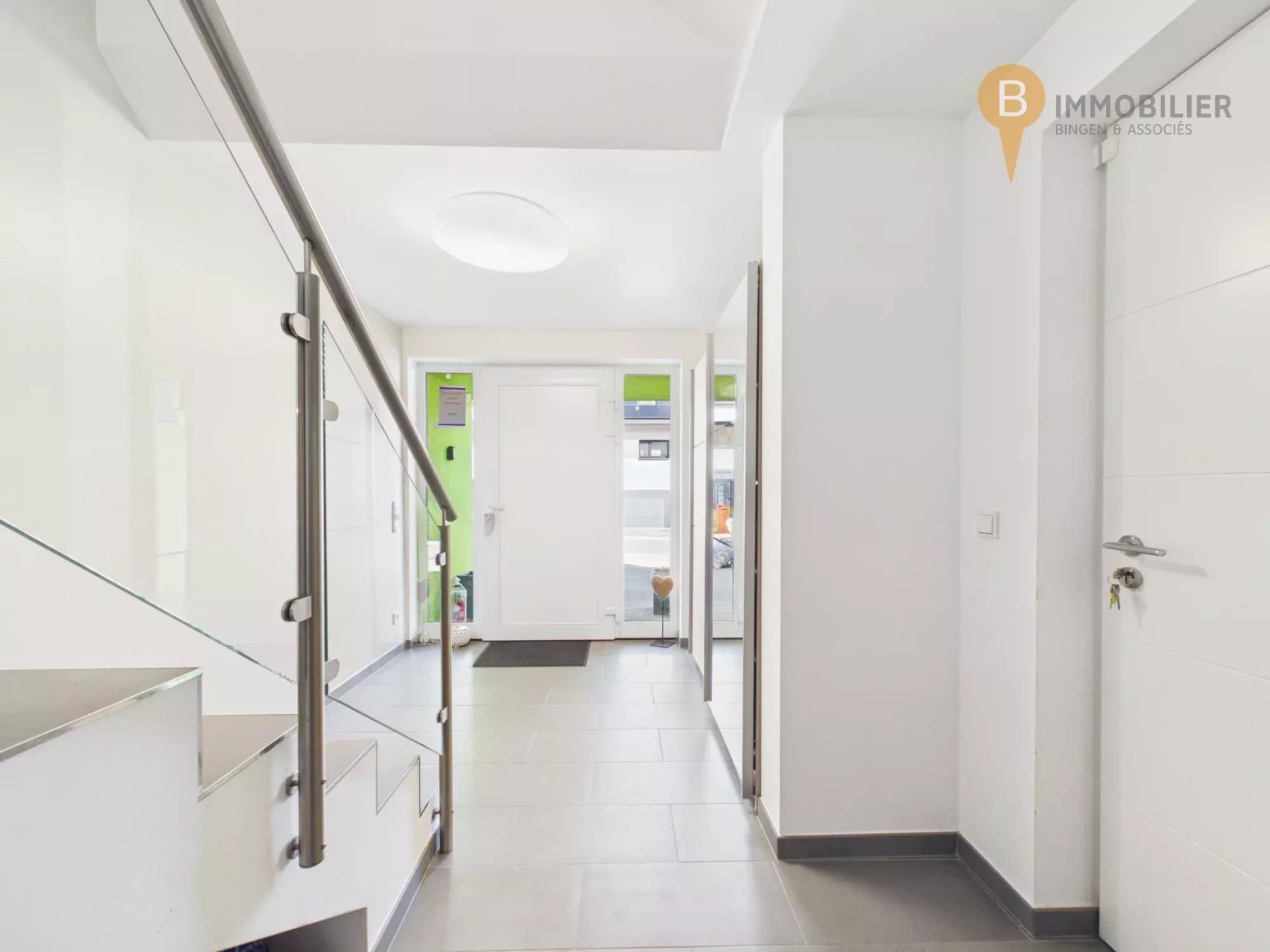 Maison à Mertzig, photo 4