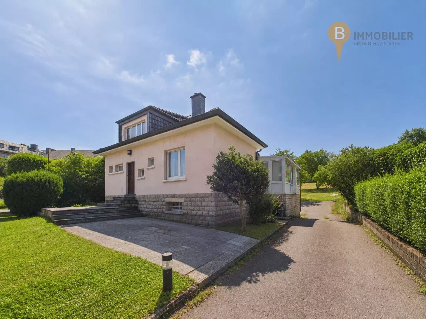 House in Bissen, photo 1