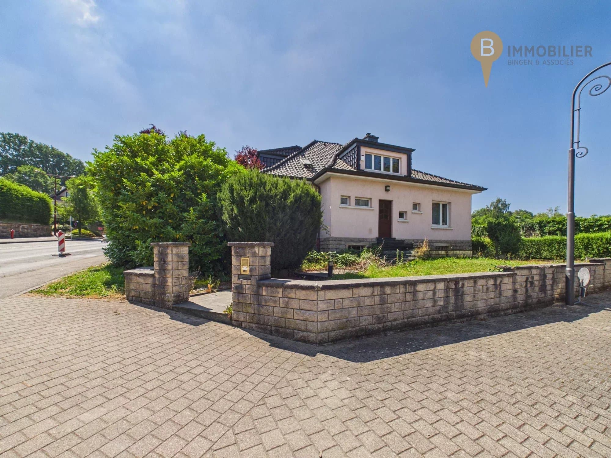 House in Bissen, photo 2