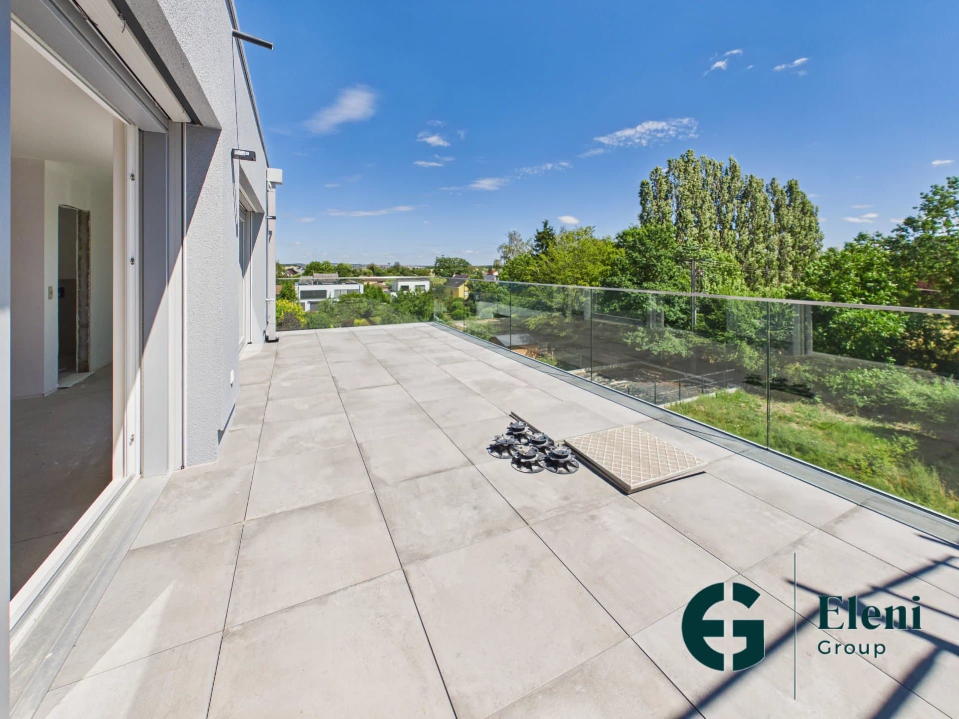 Apartment in Hellange, photo 1