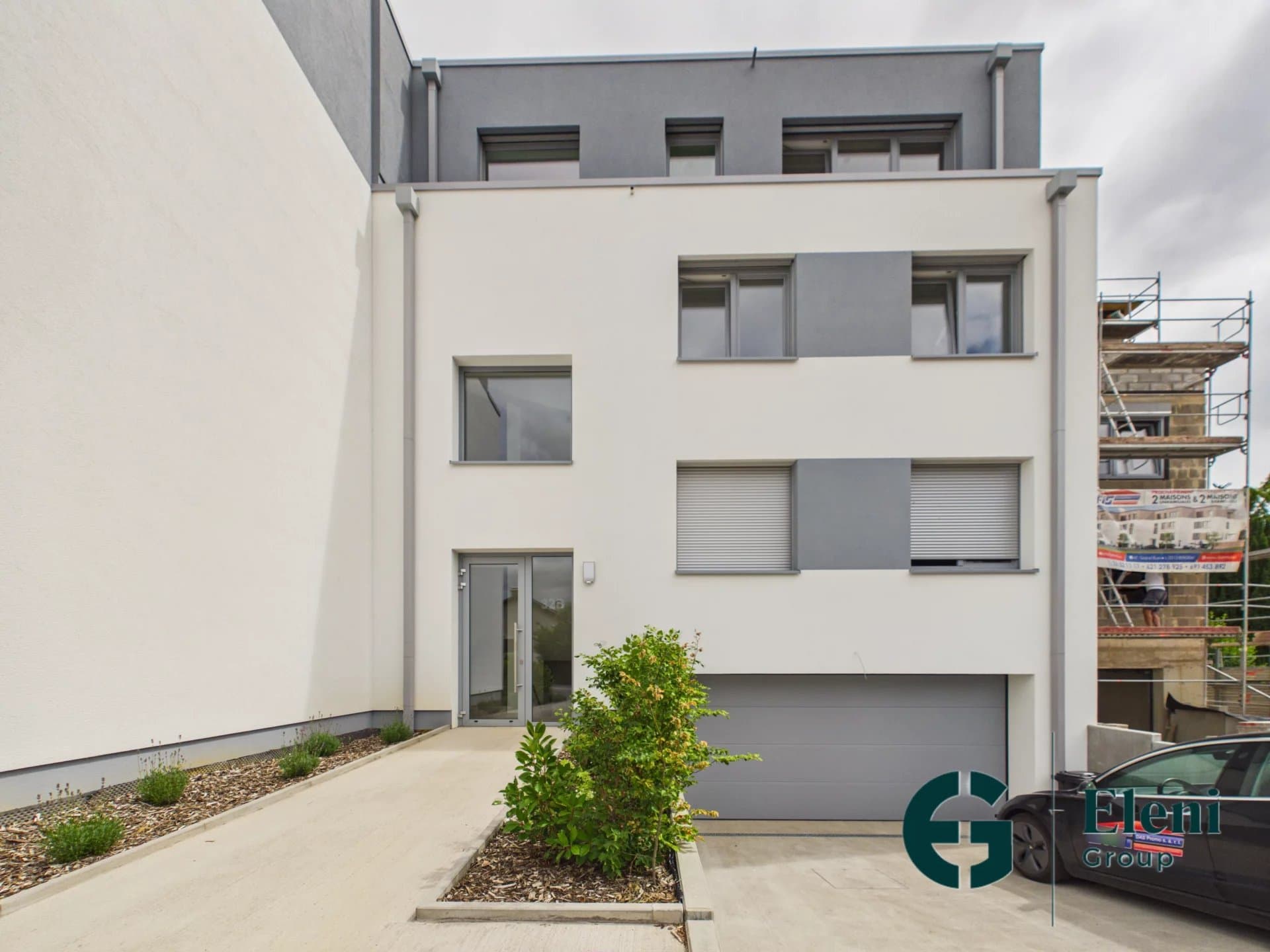 Apartment in Hellange, photo 2