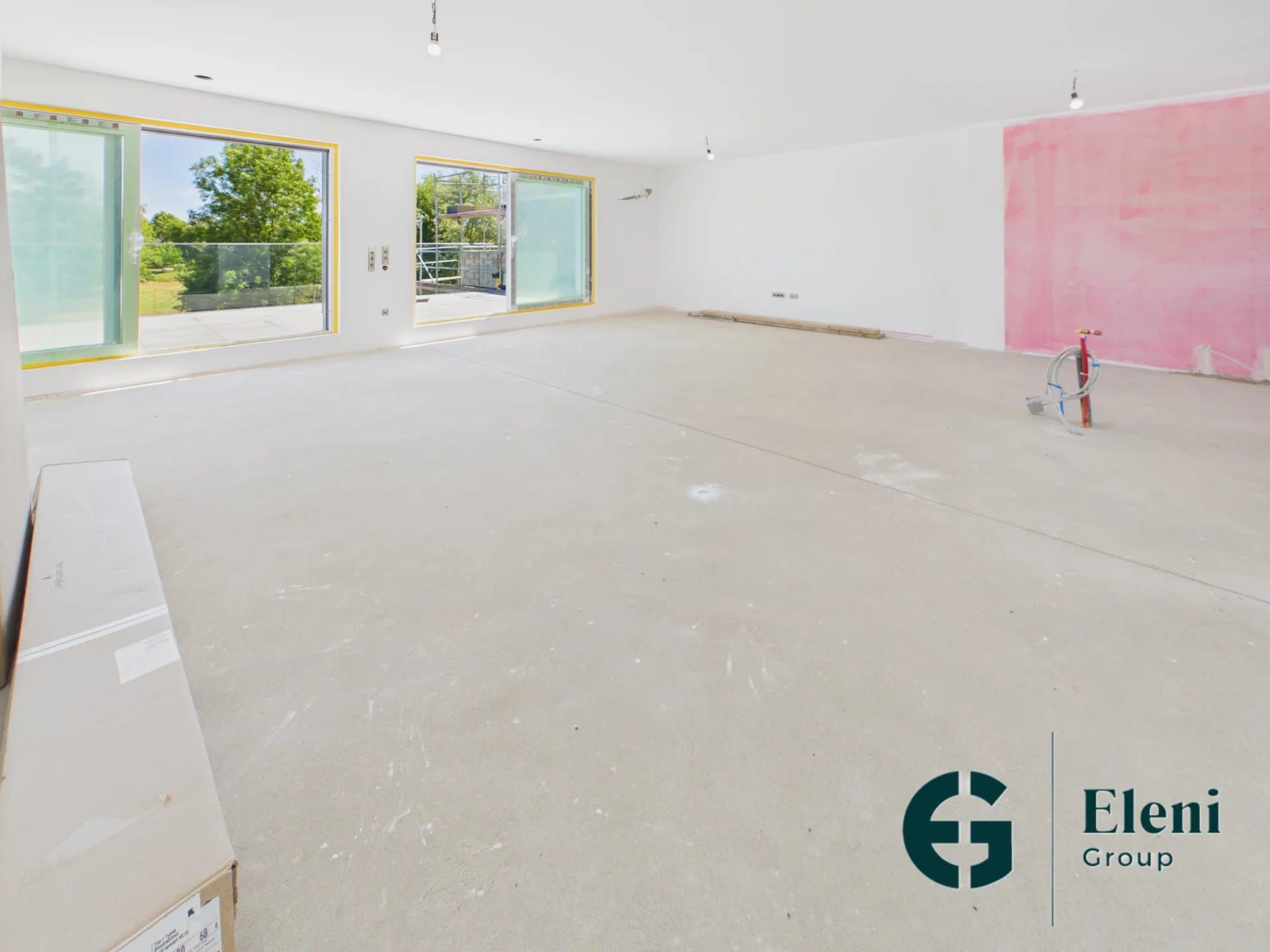Apartment in Hellange, photo 5