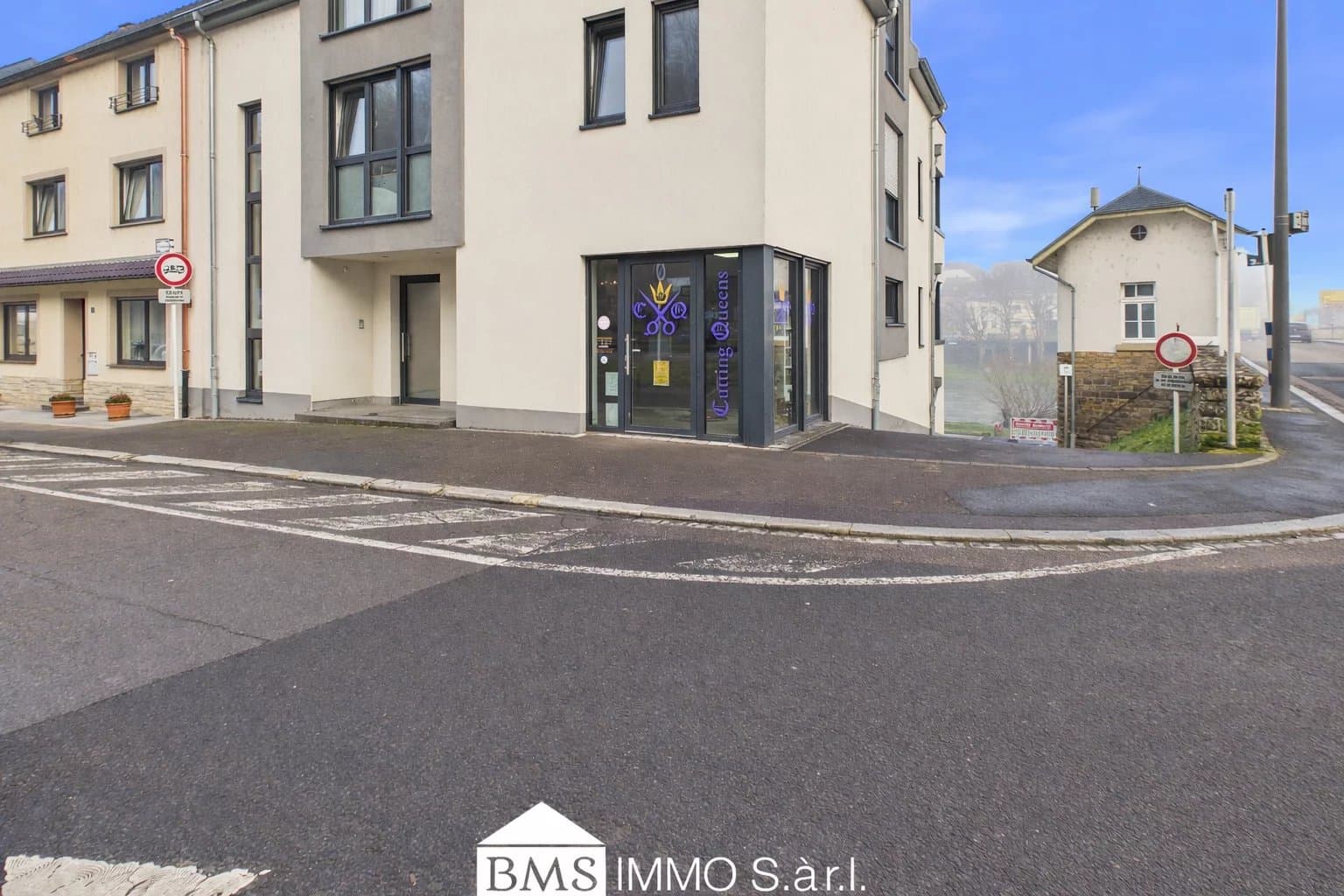 Office in Bollendorf-Pont, photo 1