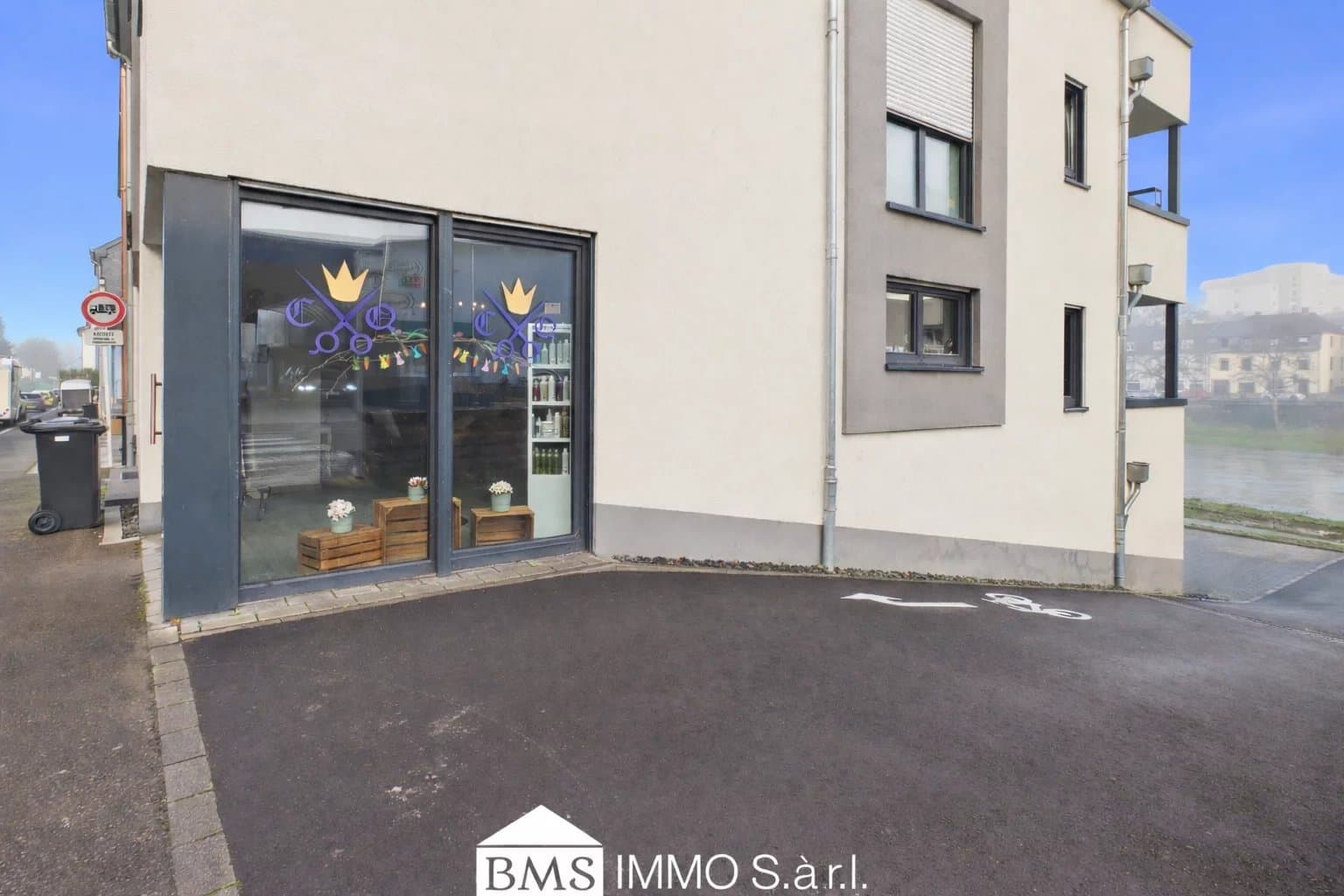 Office in Bollendorf-Pont, photo 2