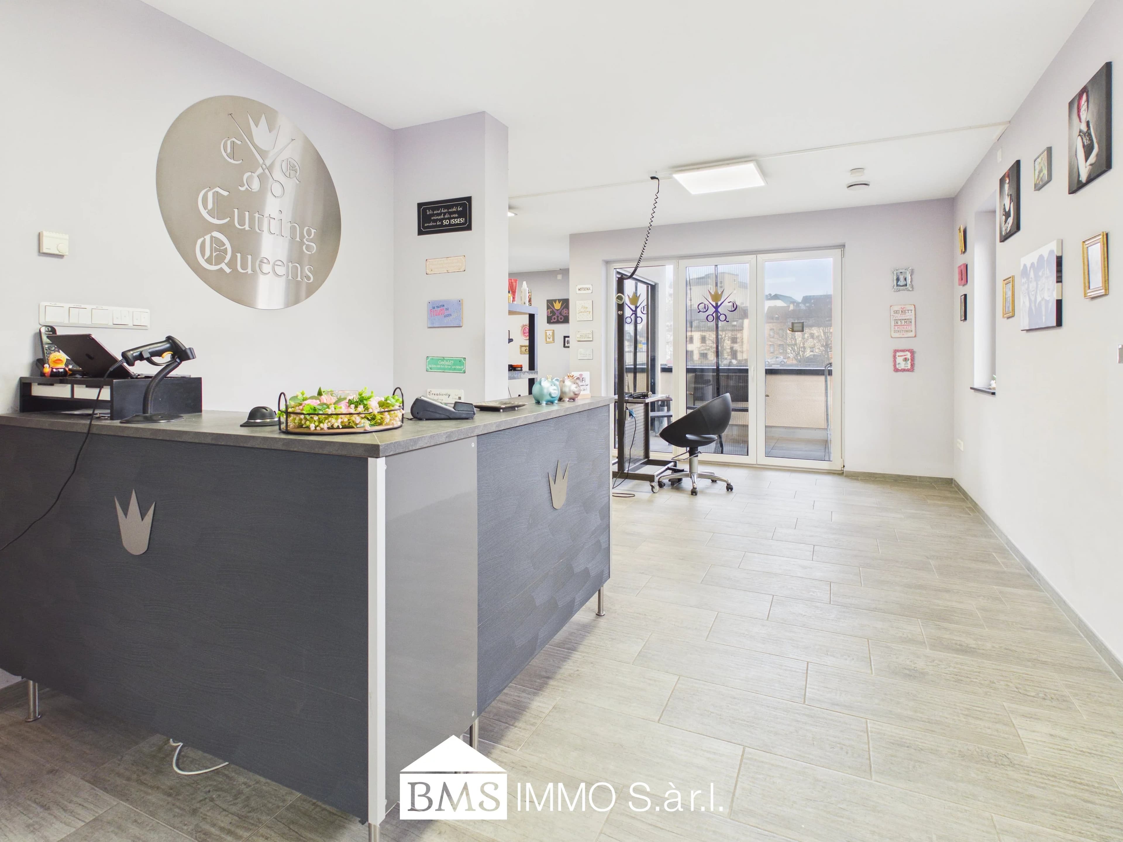 Office in Bollendorf-Pont, photo 5
