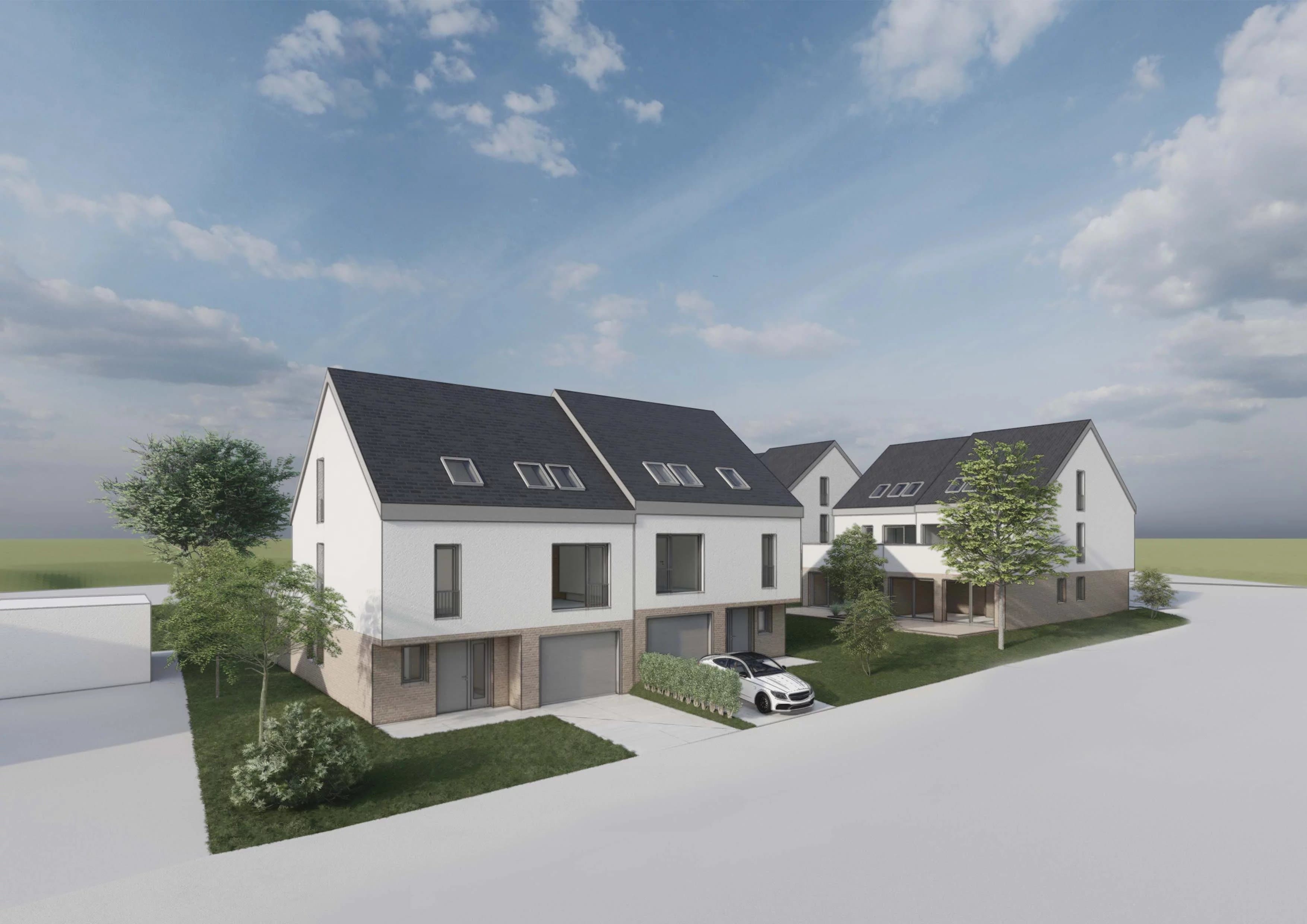 House in Beaufort, photo 3
