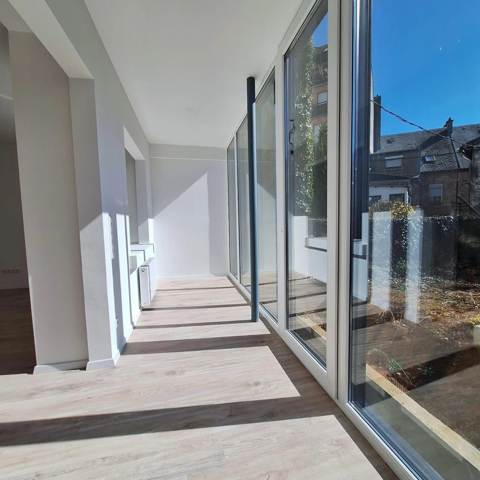 Wohnung in Esch-sur-Alzette, Foto 2