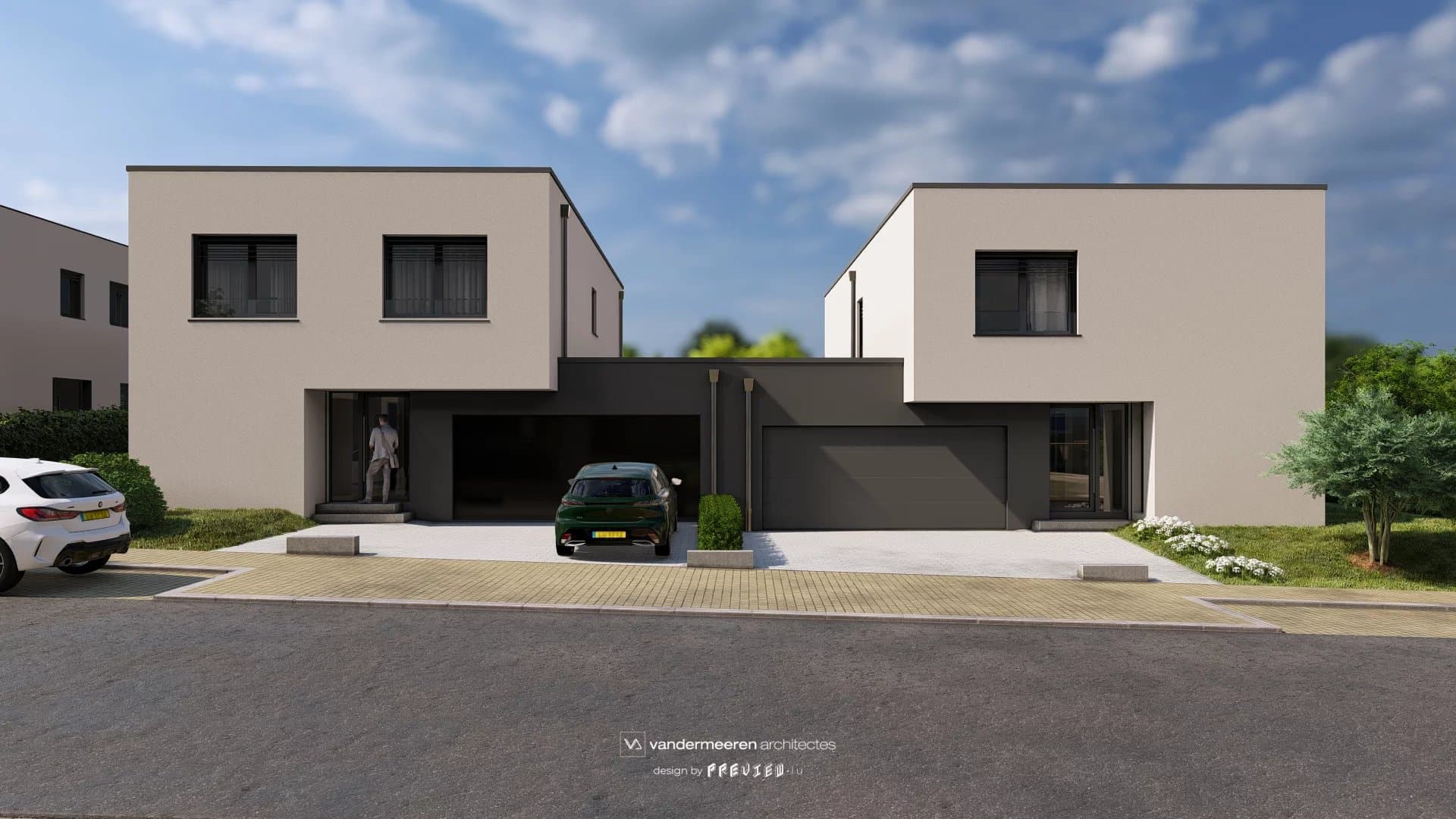 Haus in Filsdorf, Foto 3