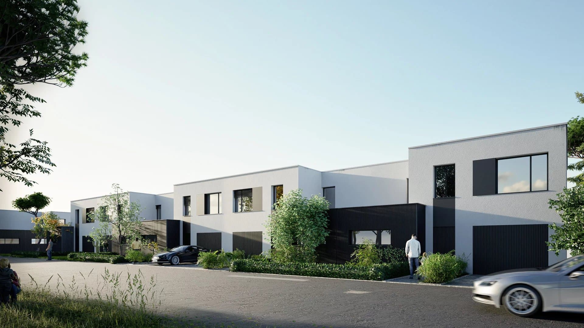 Haus in Mamer, Foto 1