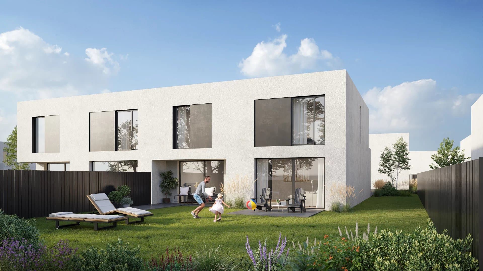 House in Mamer, photo 1