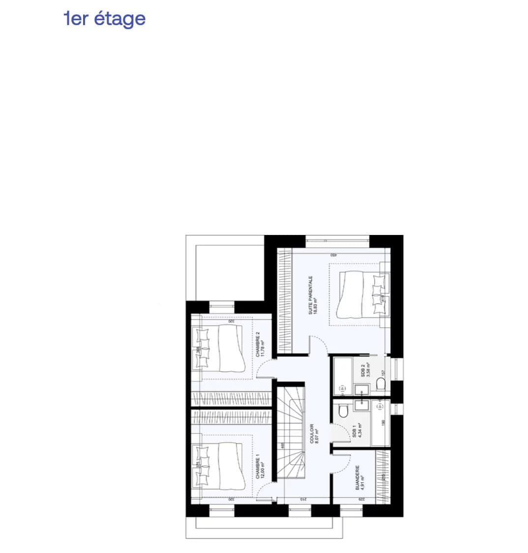 House in Mamer, photo 3