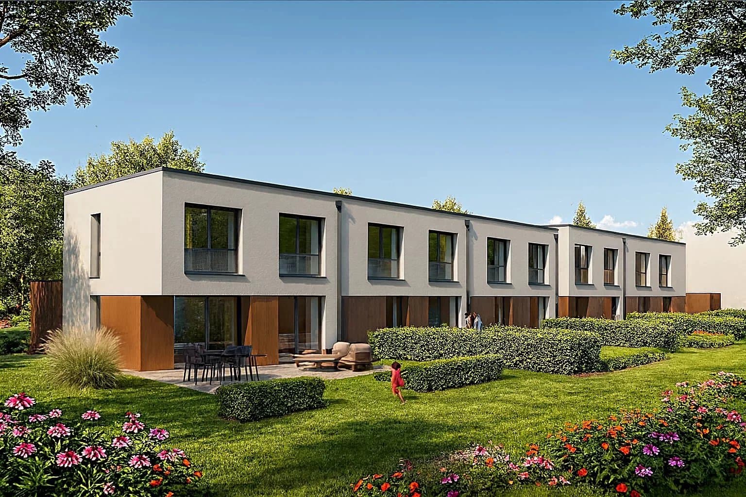 House in Mamer, photo 1