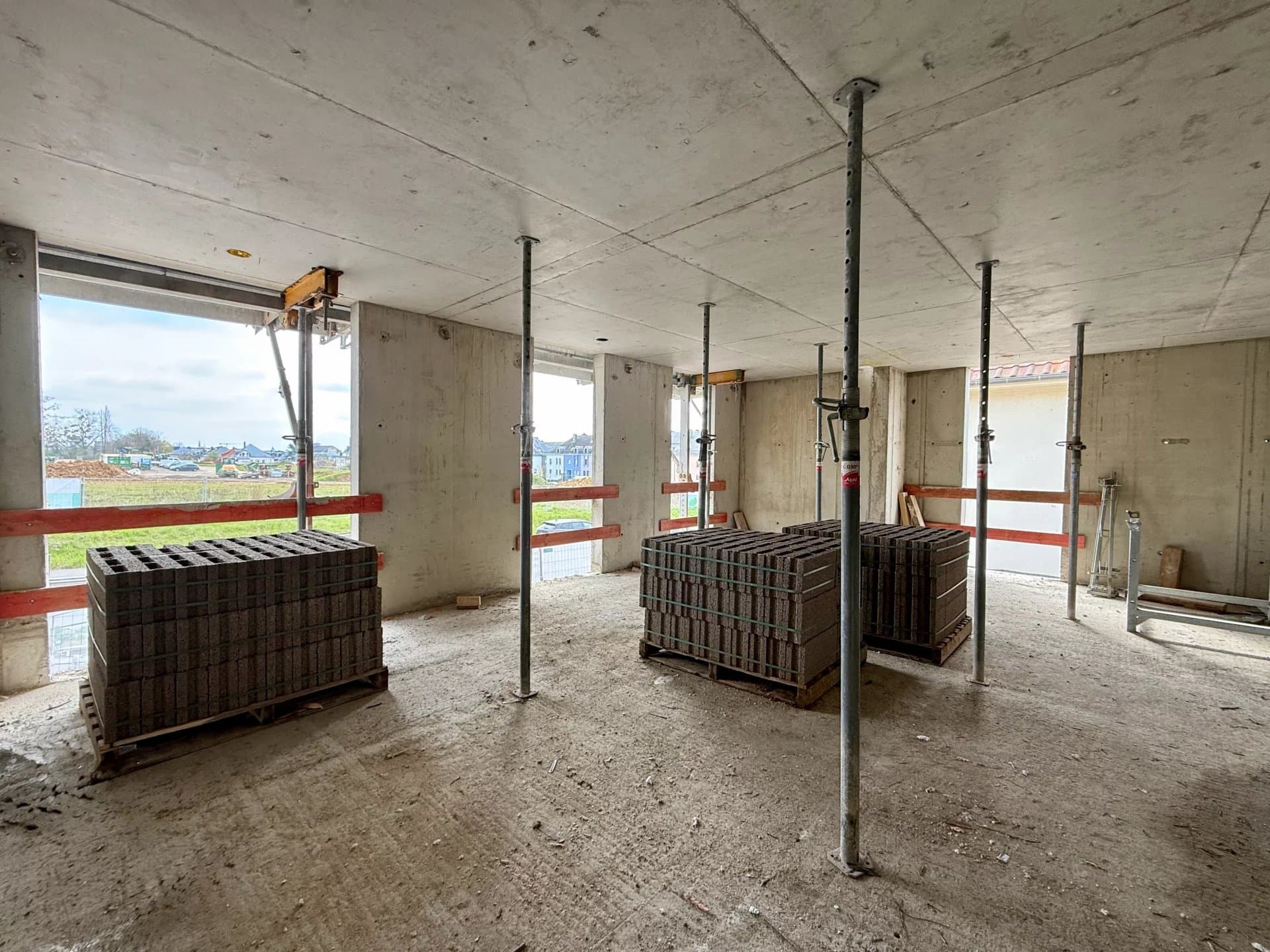 Apartment in Luxembourg, photo 1