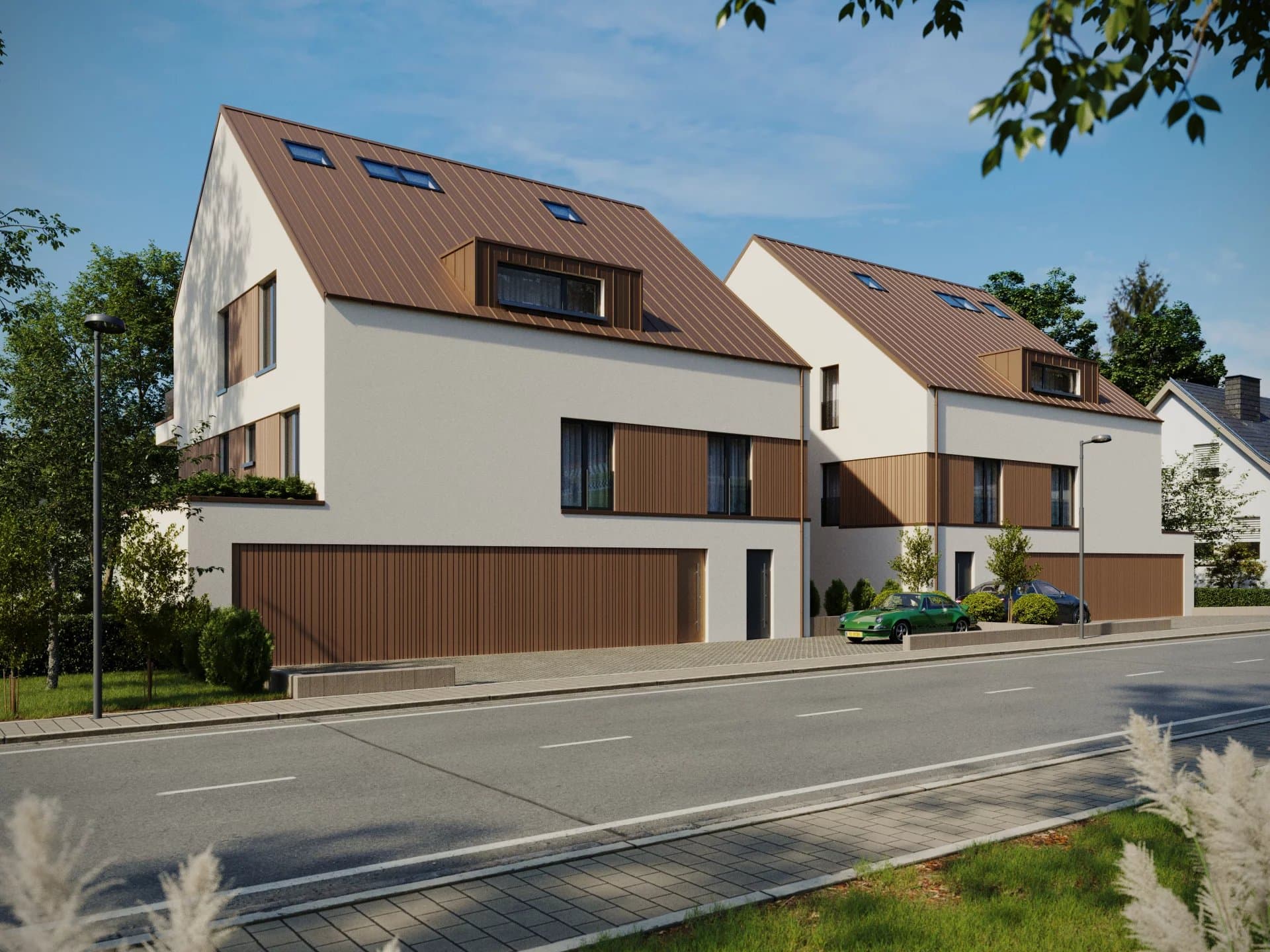 Appartement à Septfontaines, photo 2
