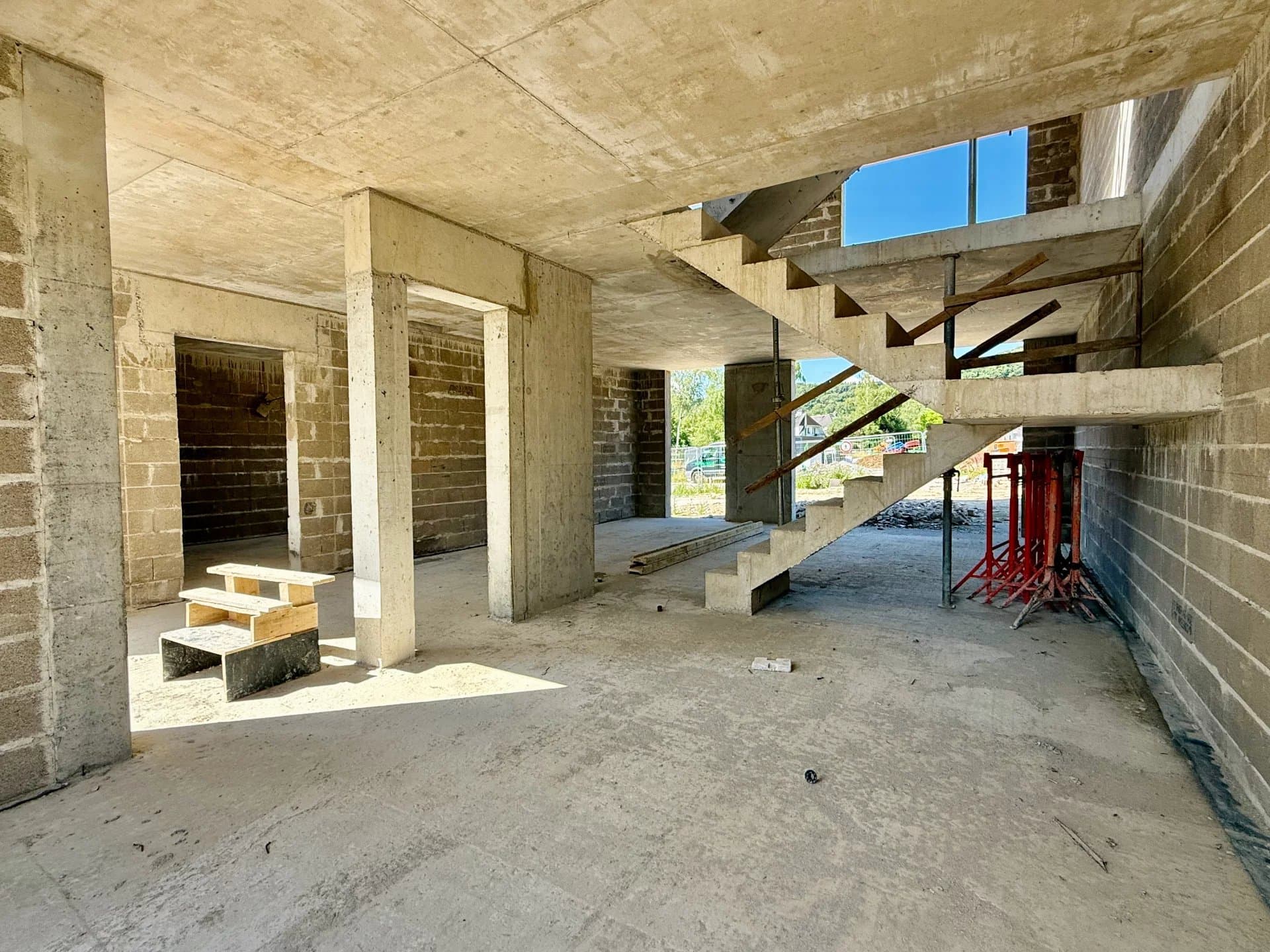 House in Weiler-la-Tour, photo 1
