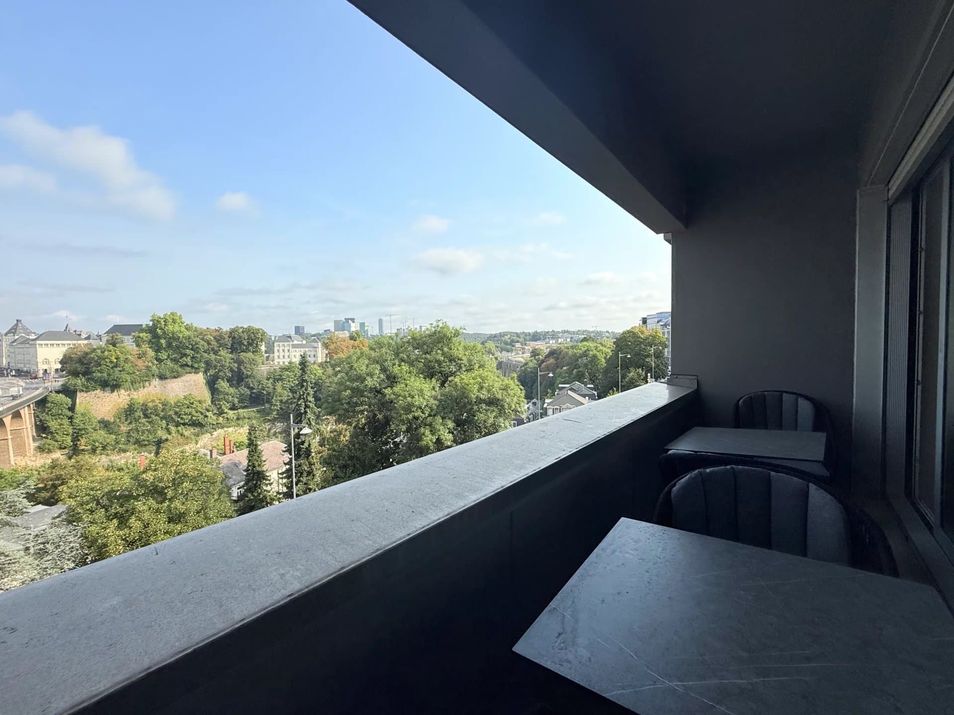Apartment in Luxembourg, photo 2