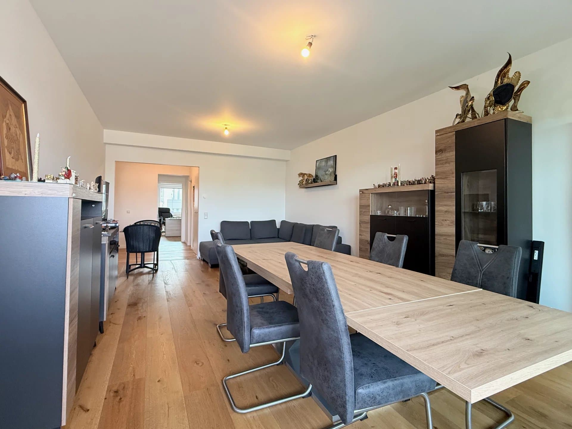Apartment in Luxembourg, photo 3