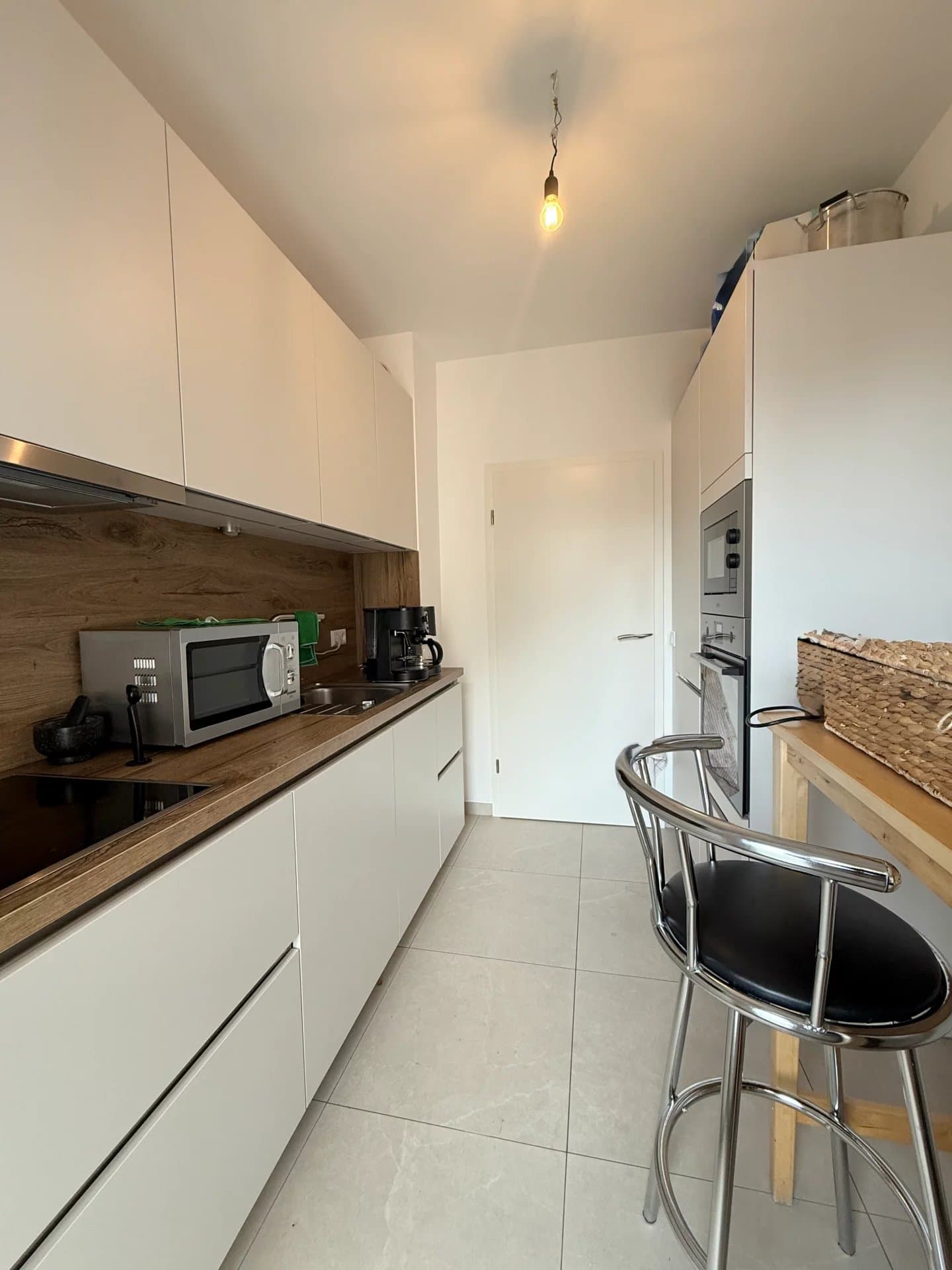 Apartment in Luxembourg, photo 4