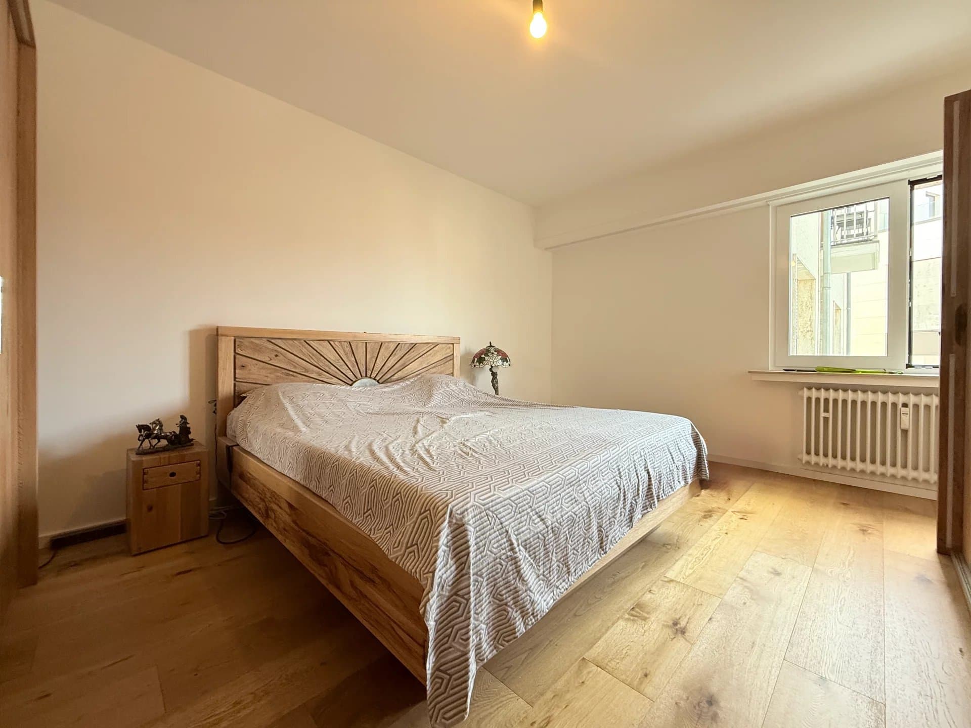 Apartment in Luxembourg, photo 5