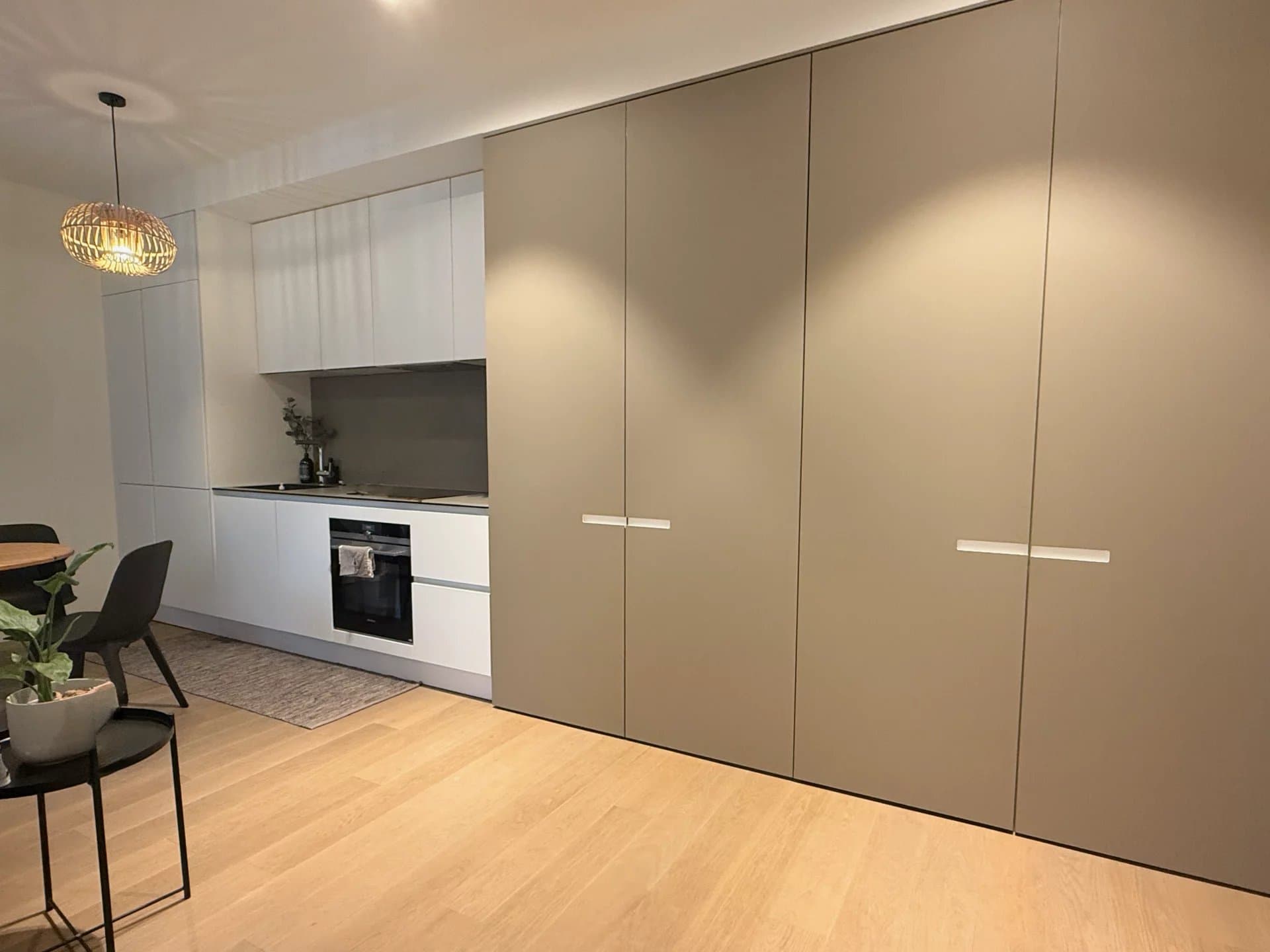 Apartment in Luxembourg, photo 2
