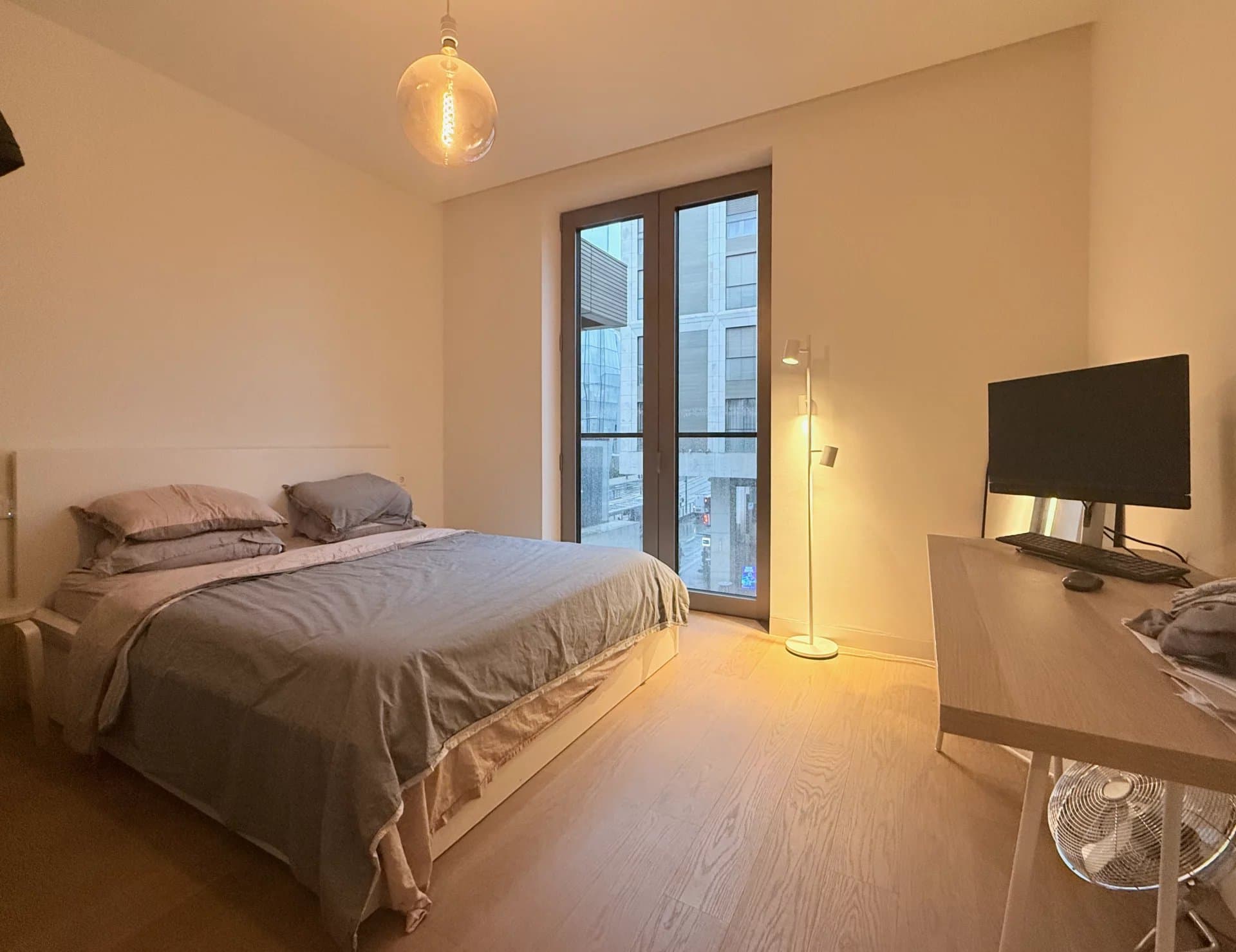 Apartment in Luxembourg, photo 3