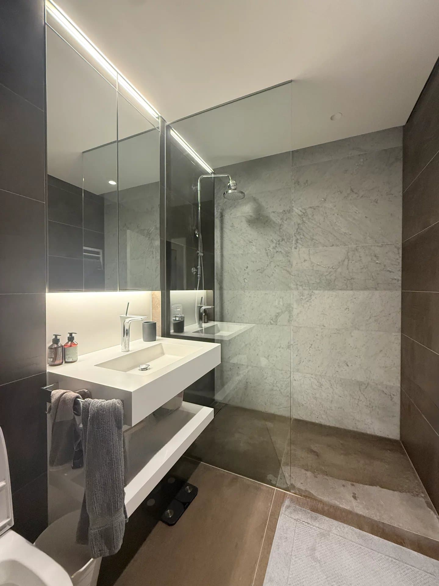 Apartment in Luxembourg, photo 4