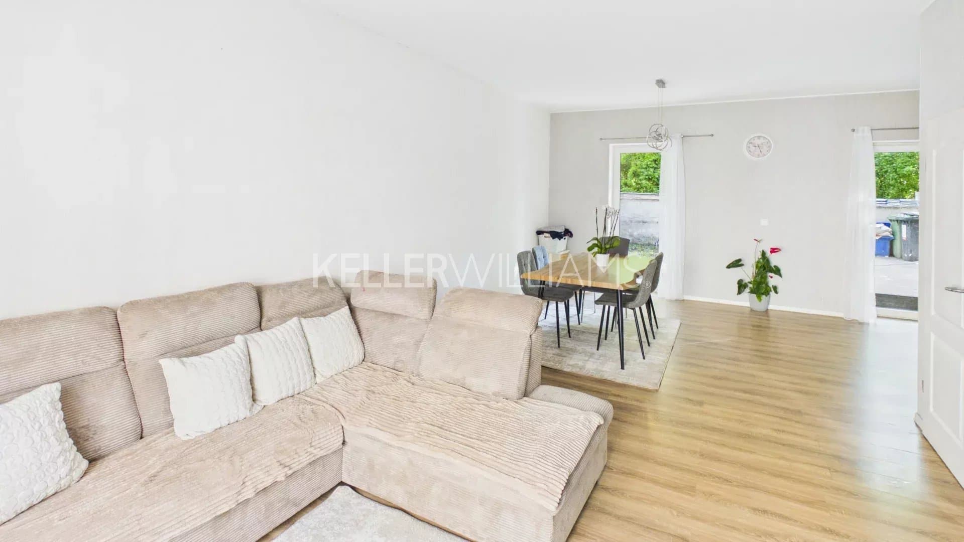 Apartment building in Esch-sur-Alzette, photo 5