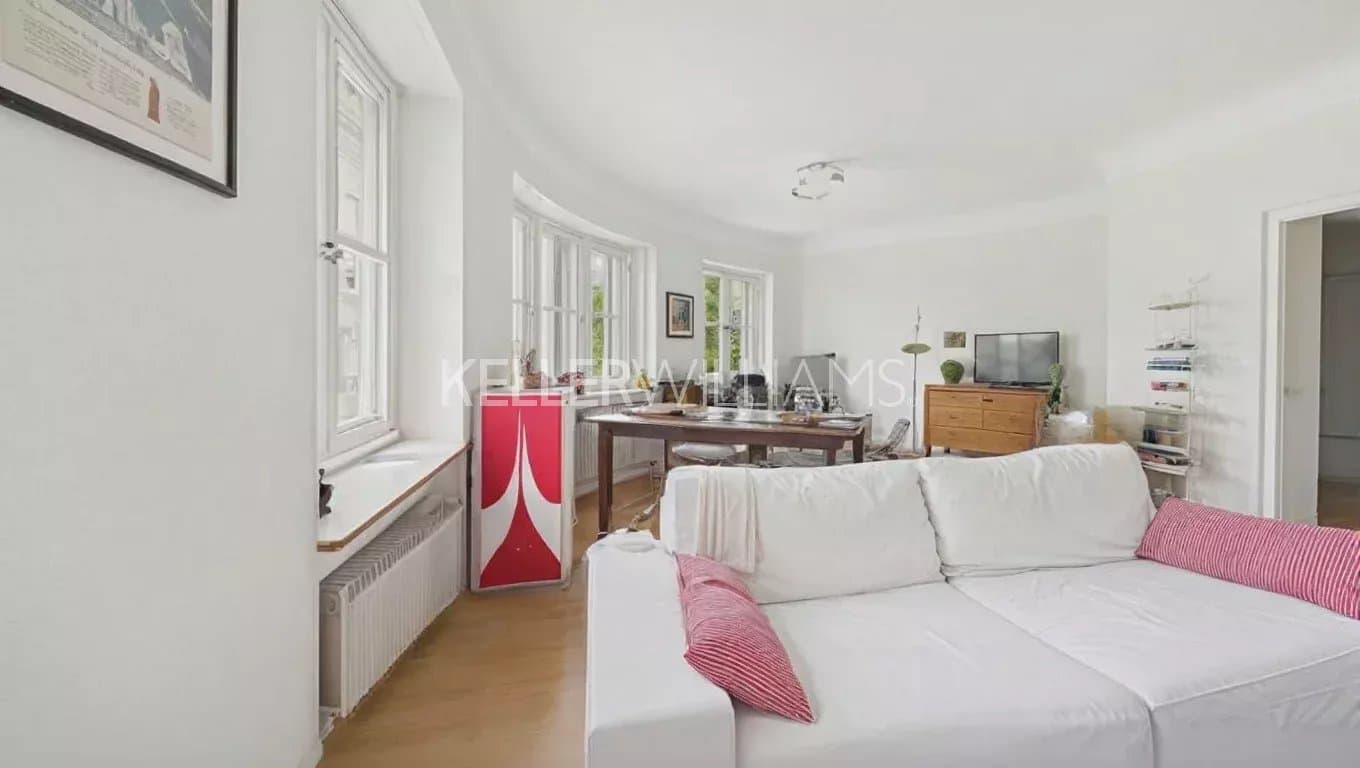 Apartment in Luxembourg, photo 1