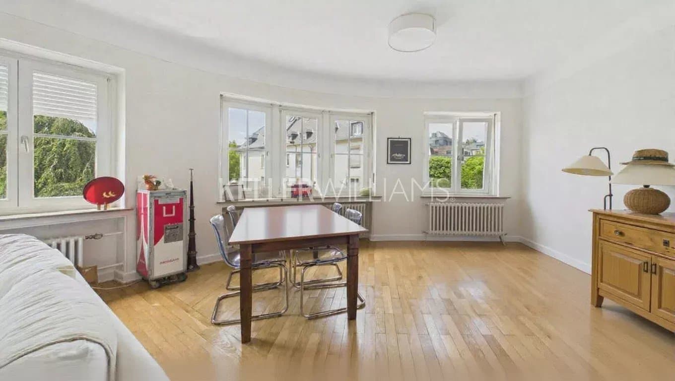 Apartment in Luxembourg, photo 3