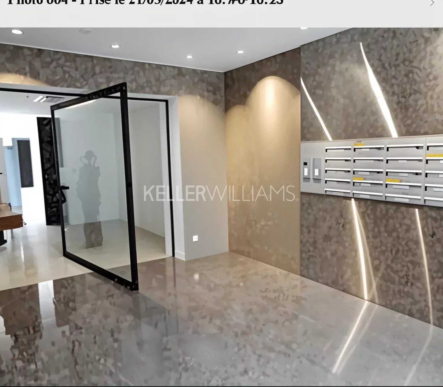 Office in Luxembourg, photo 2