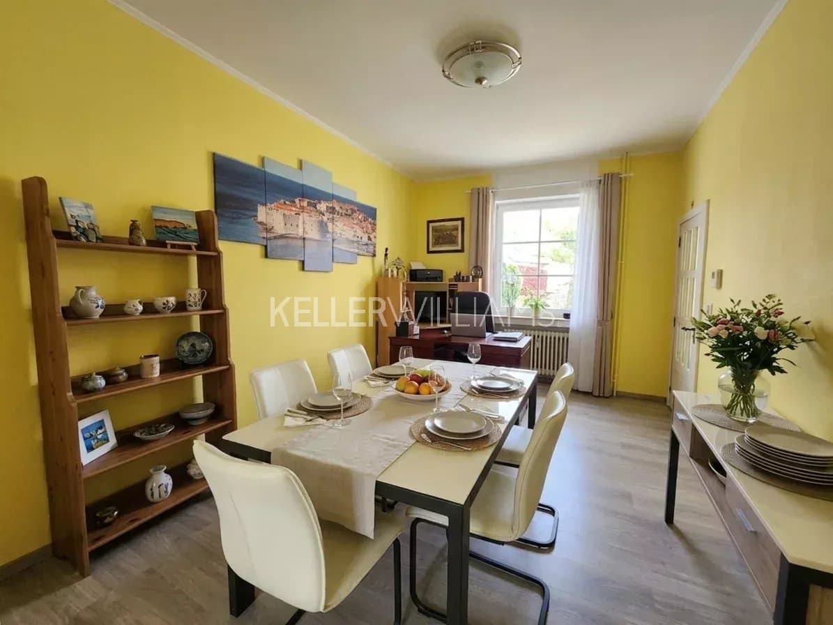 House in Lasauvage, photo 3
