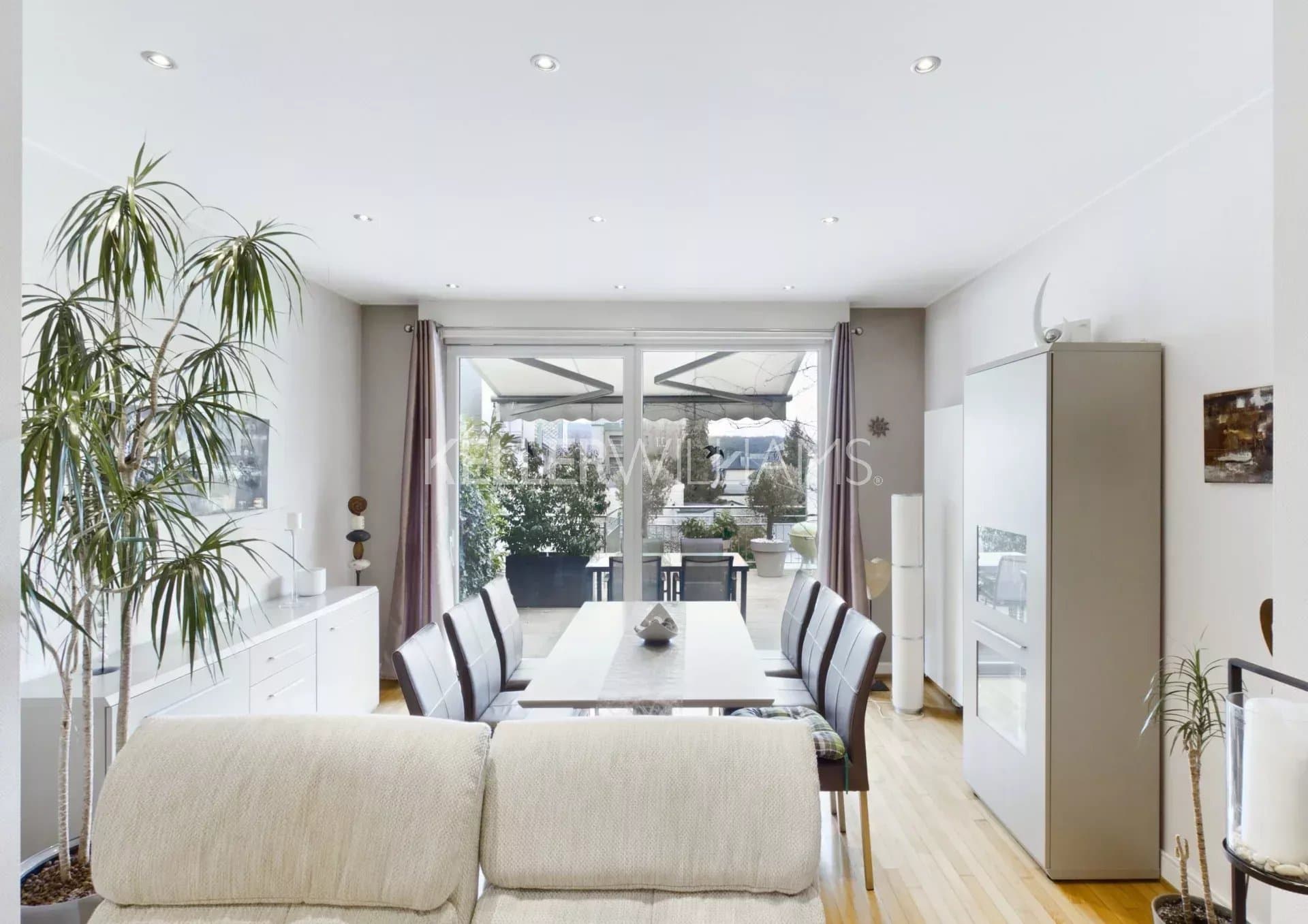 Apartment in Pétange, photo 1